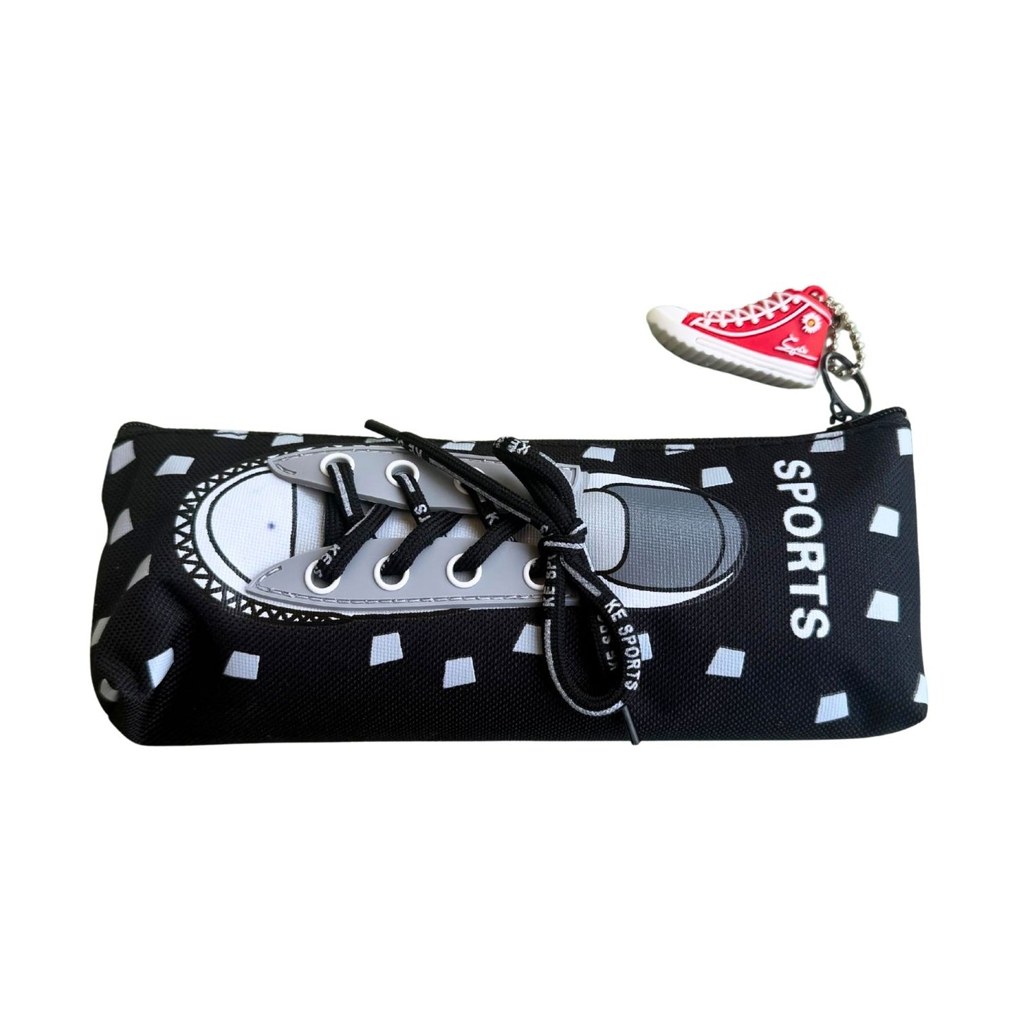 Sneaker Pencil Case