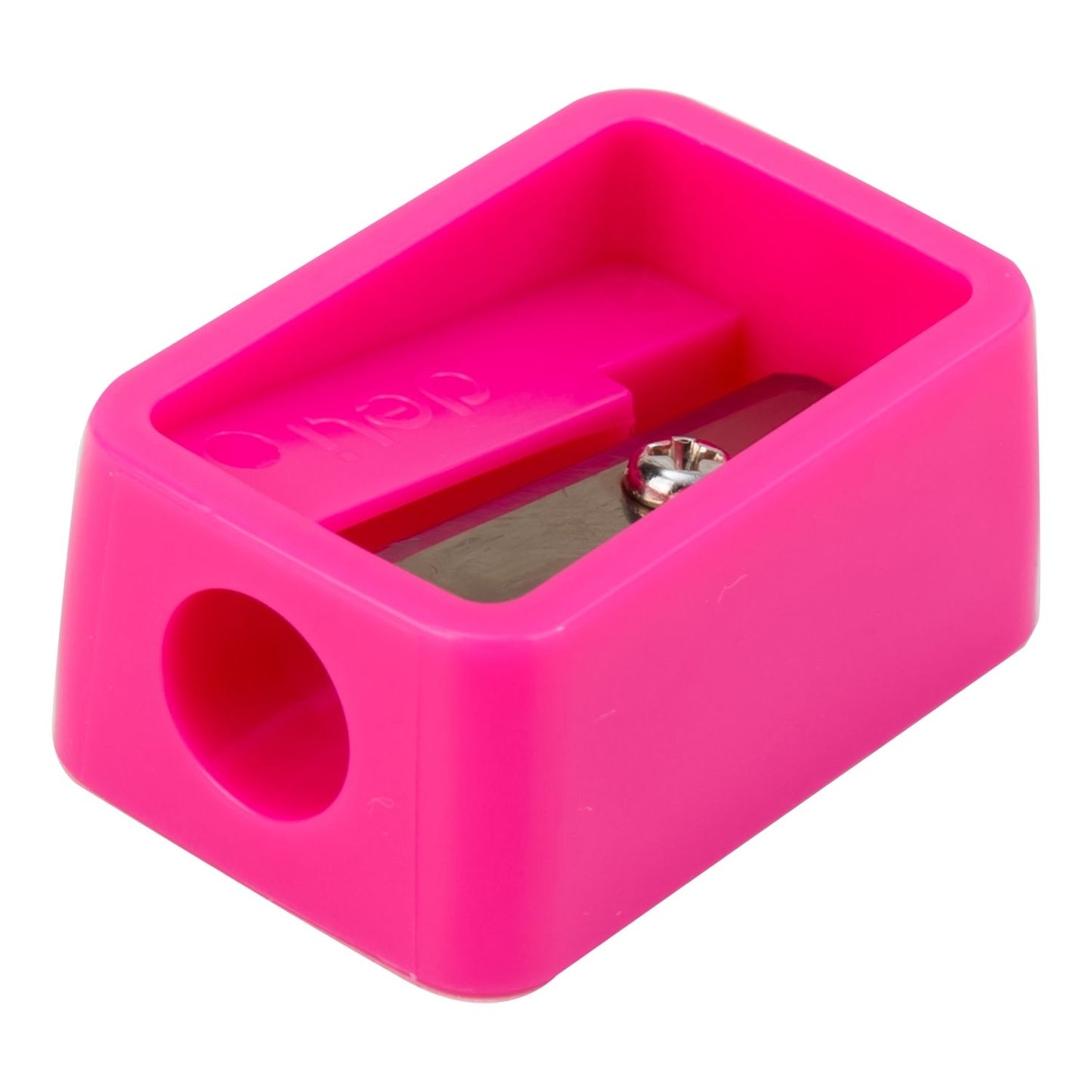 Deli Neon Pencil Sharpeners