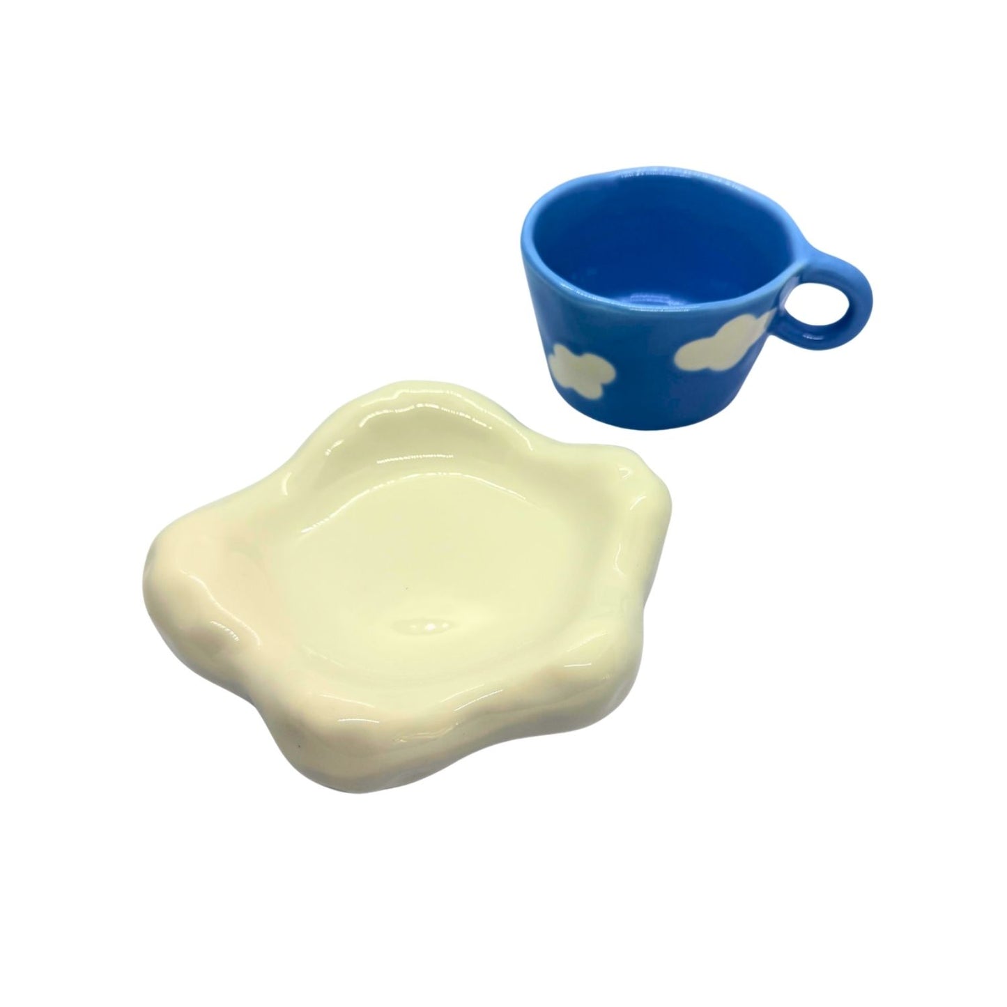 Cloud Nine Cups