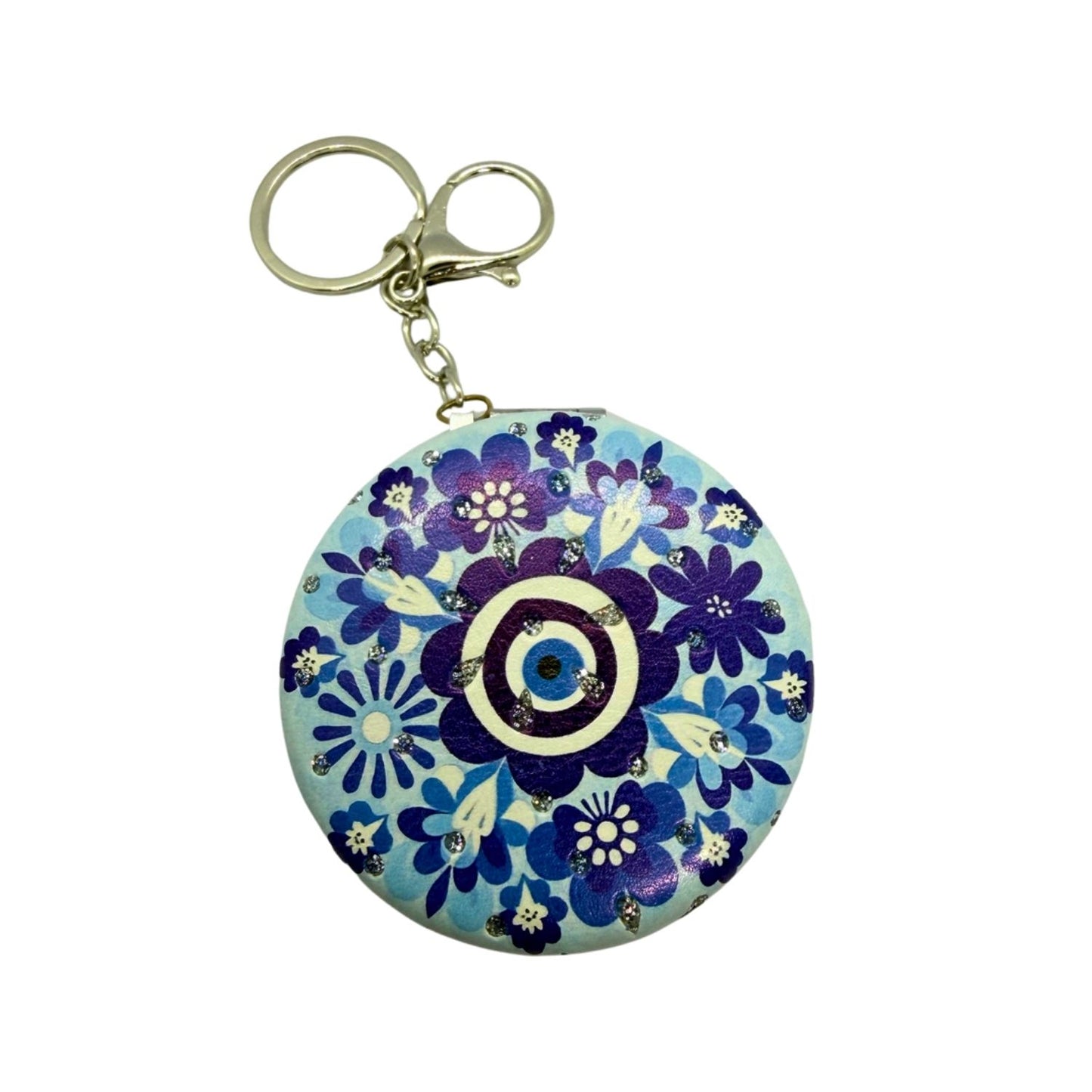 Mandala Pocket Mirror