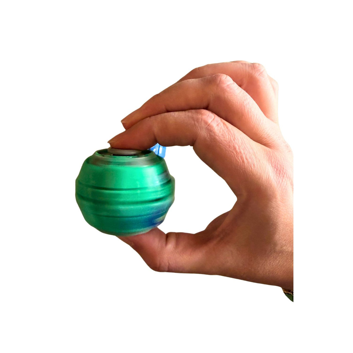 Soda Can 3D Fidget Keychain