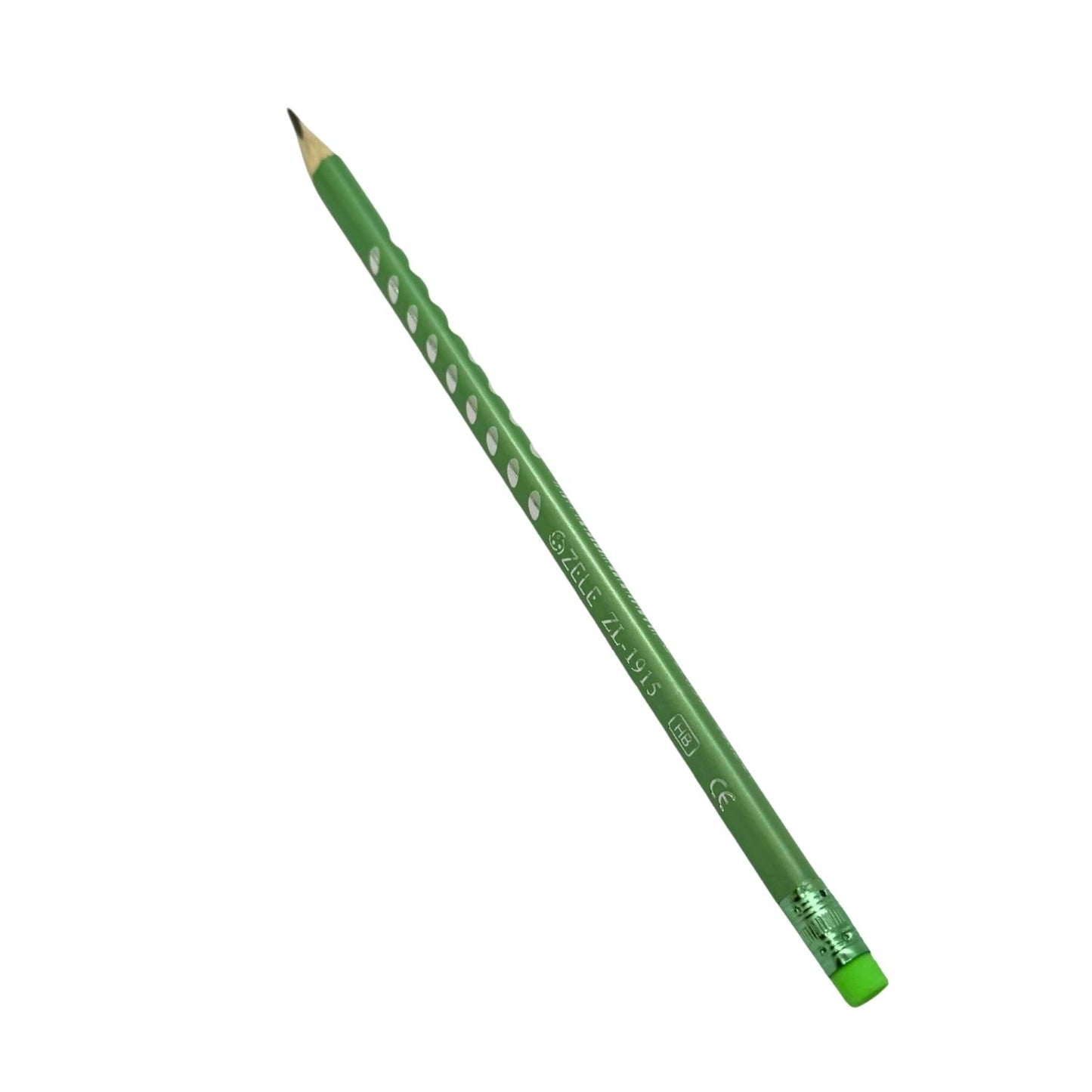 ZELE® ZL-1915 HB Pencils - 12pcs/set