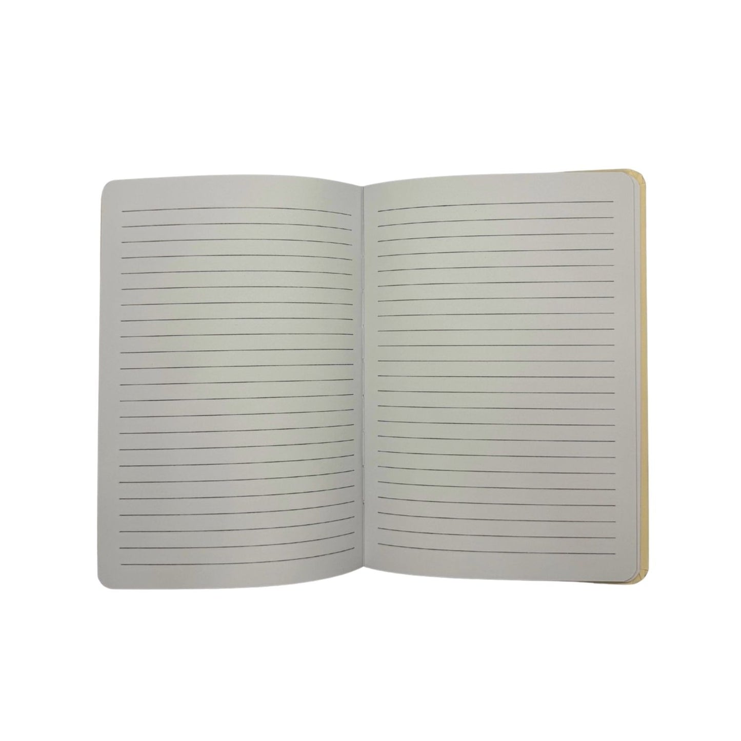 Butterfly Floral Notebooks - A5 size