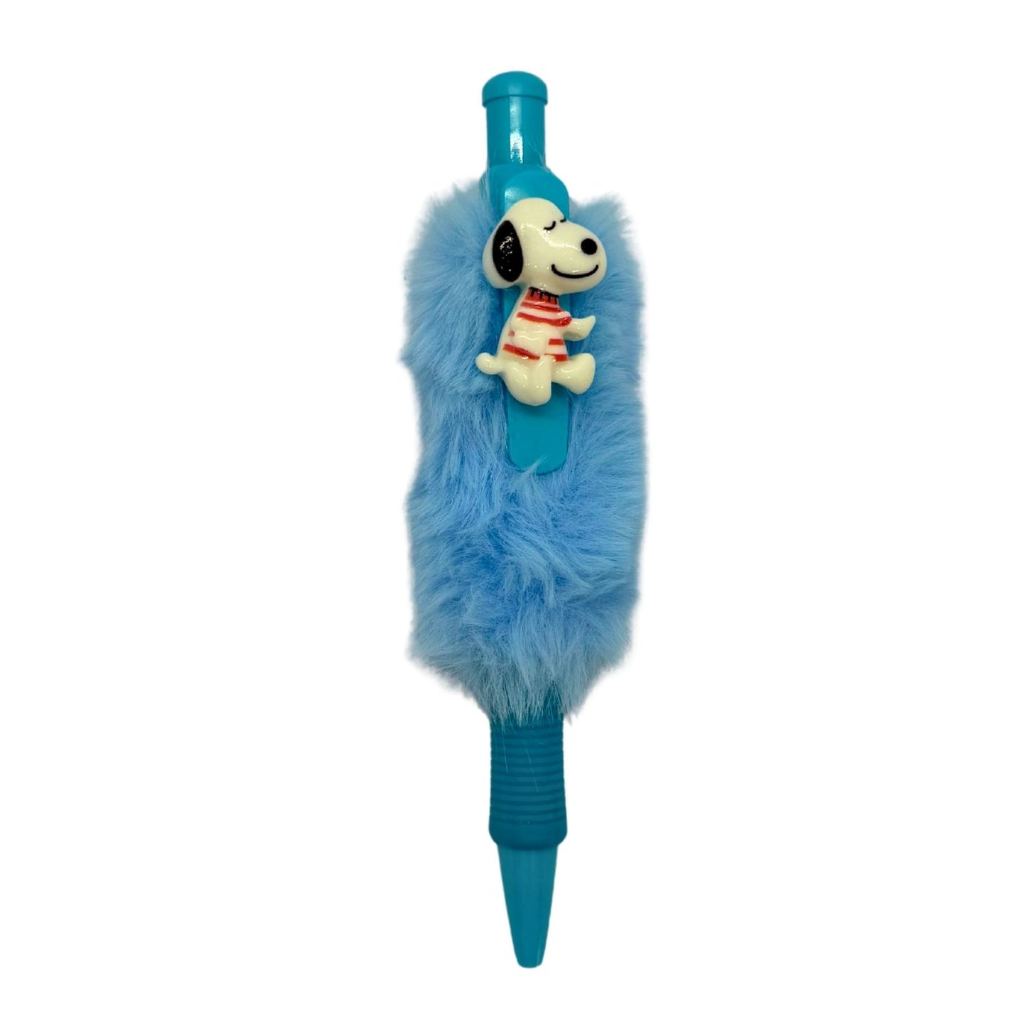 Sweet Best Snoopy Plush Pen