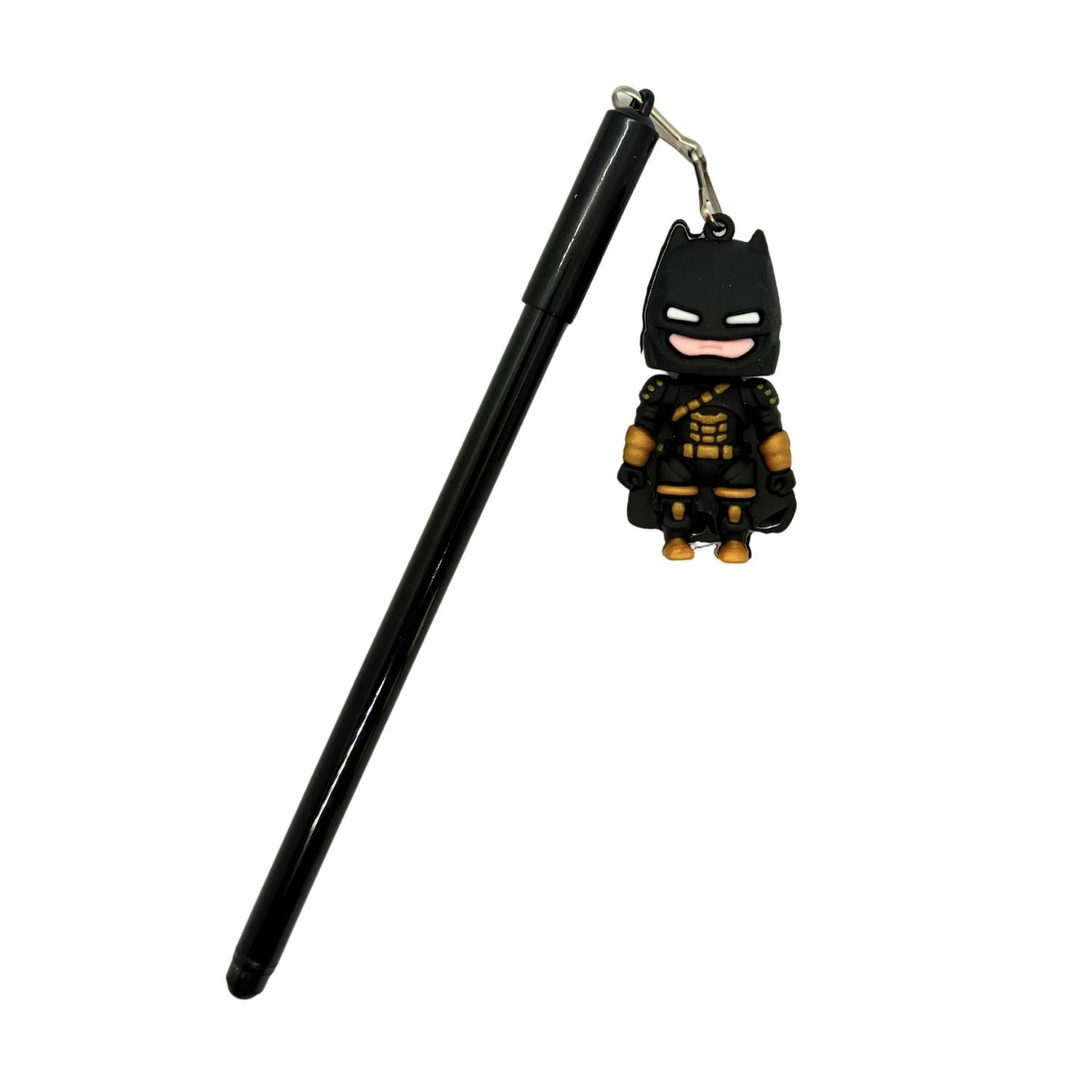 Superhero Dangle Modeling Pen