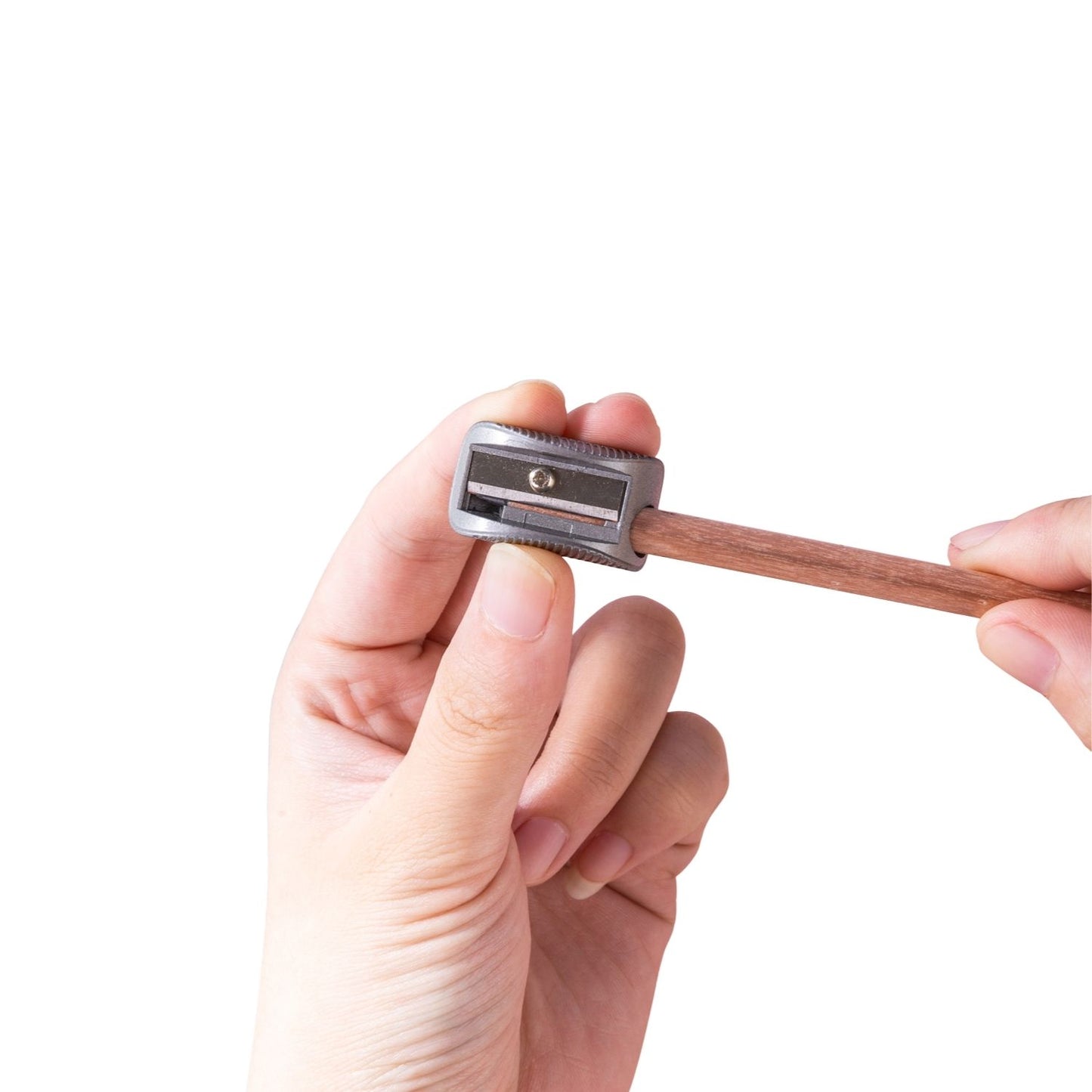 Deli Metal Pencil Sharpeners
