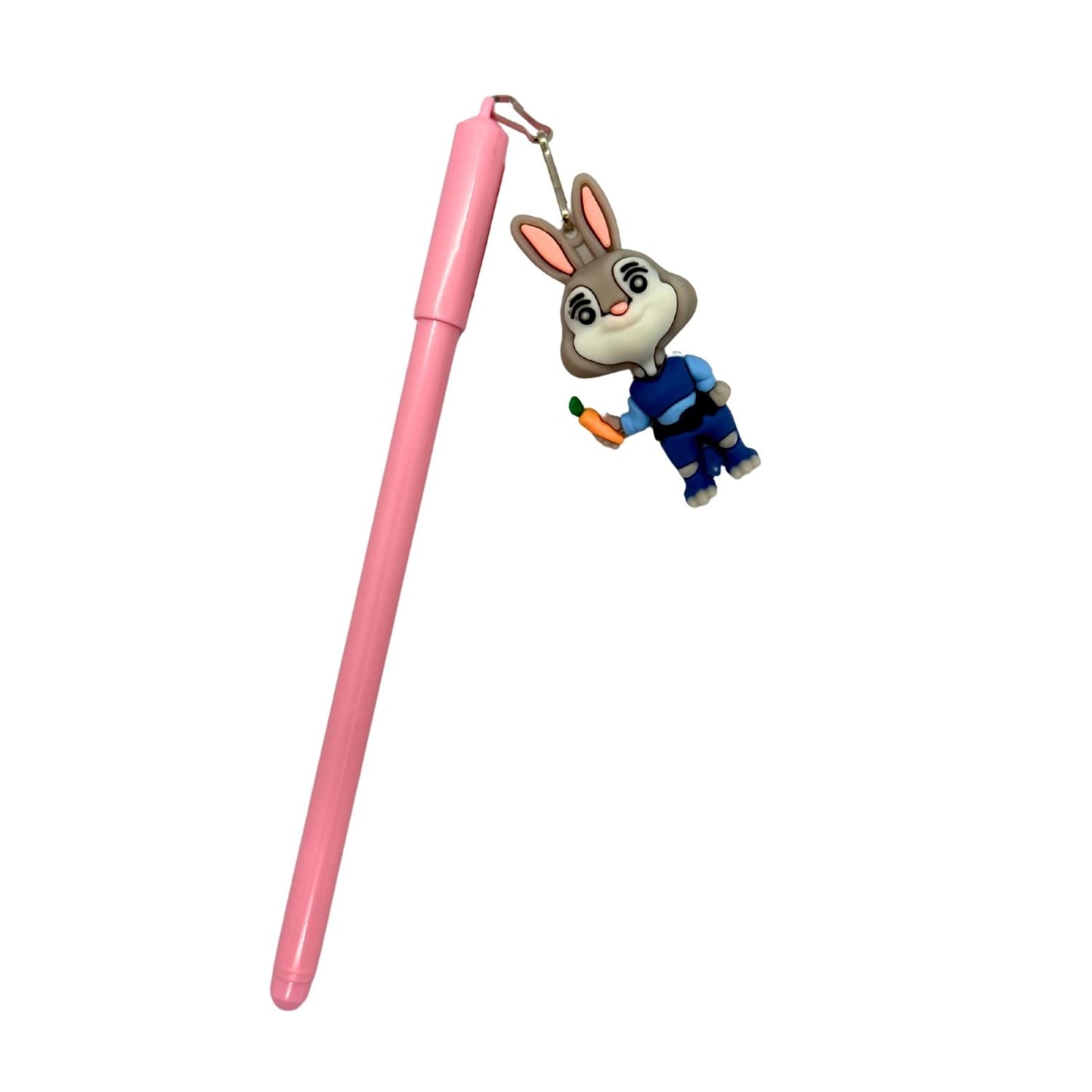 Zootopia Character Gel Pens