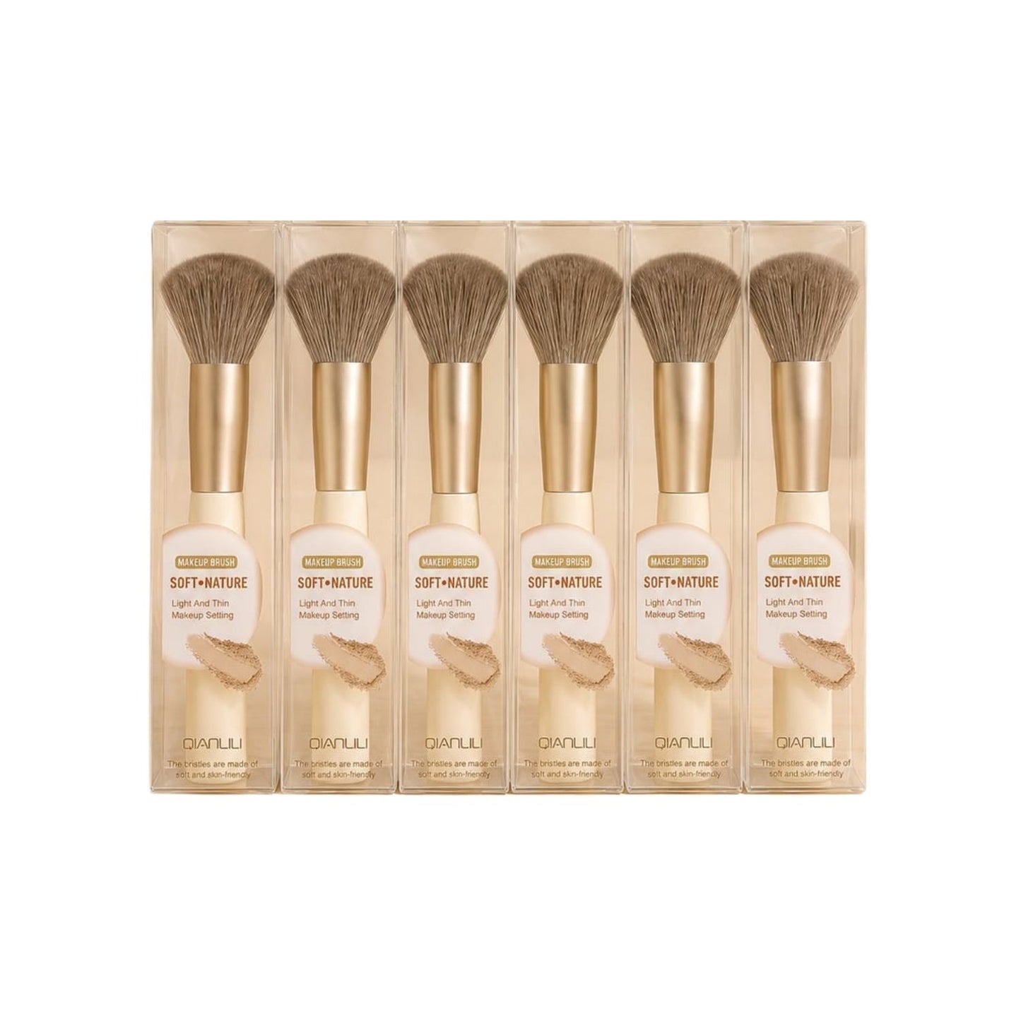 Fuller Powder Brush - 1 brush