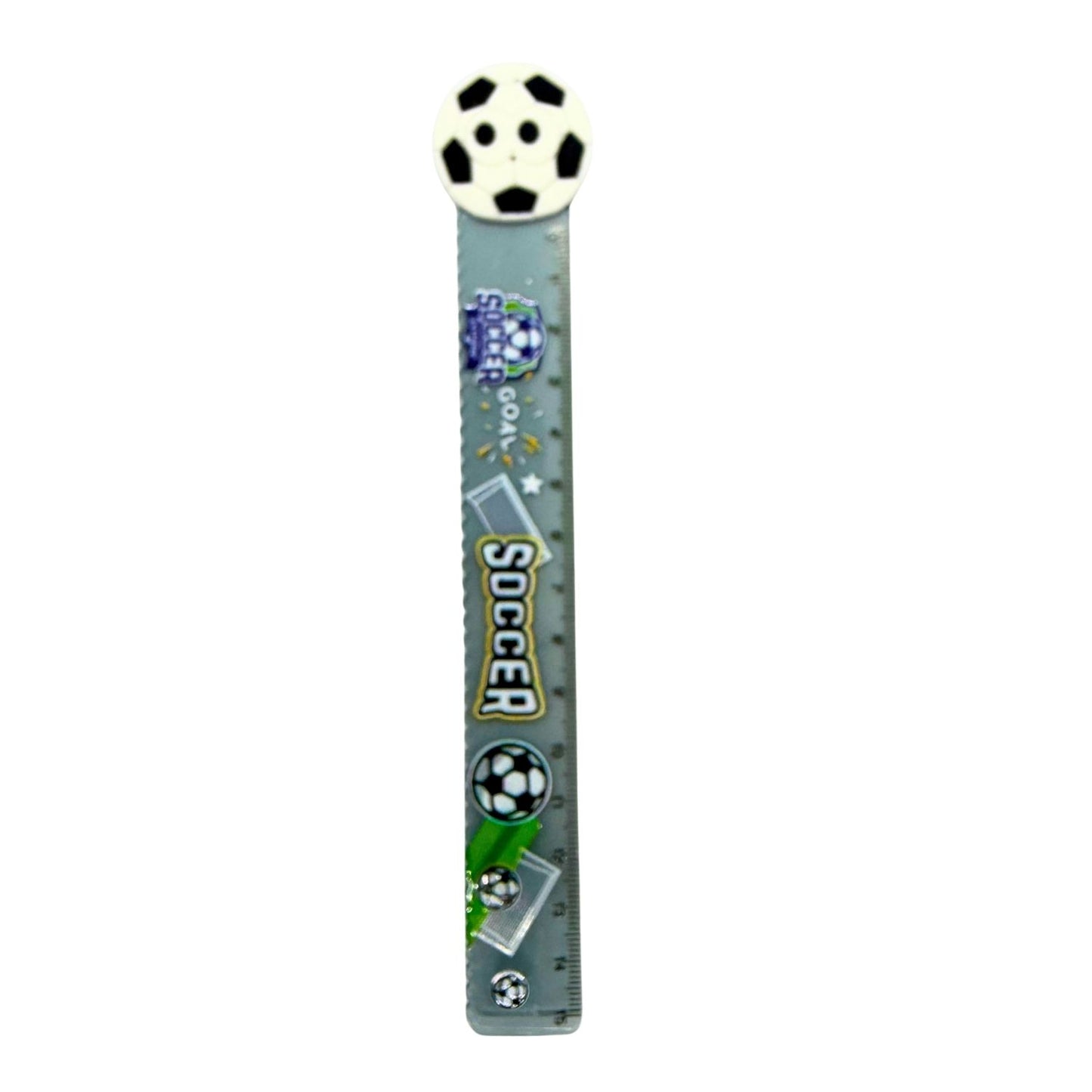 All-Star Sports 15cm Rulers