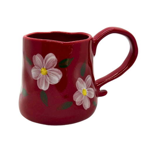 Dreamy Sky Ceramic Mugs
