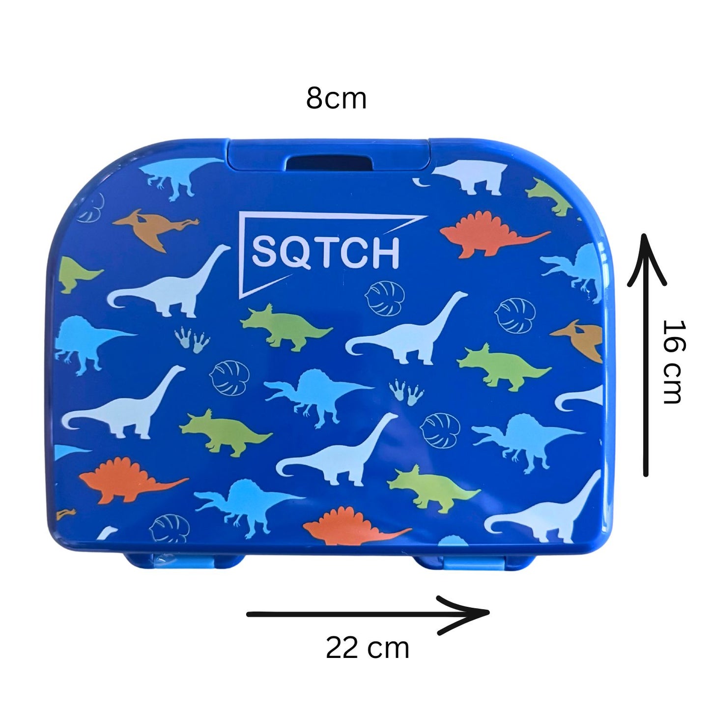 SQTCH Kids Lunch Box Set 1180ml