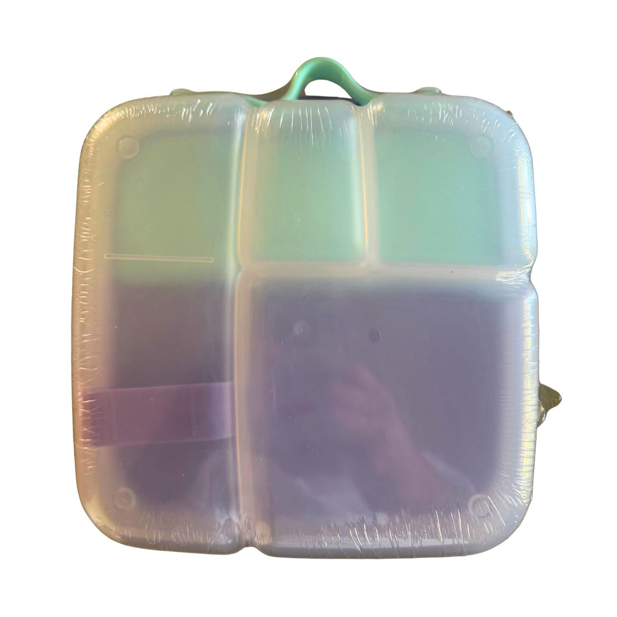 SQTCH Q.BOX Lunch Box 1950ml