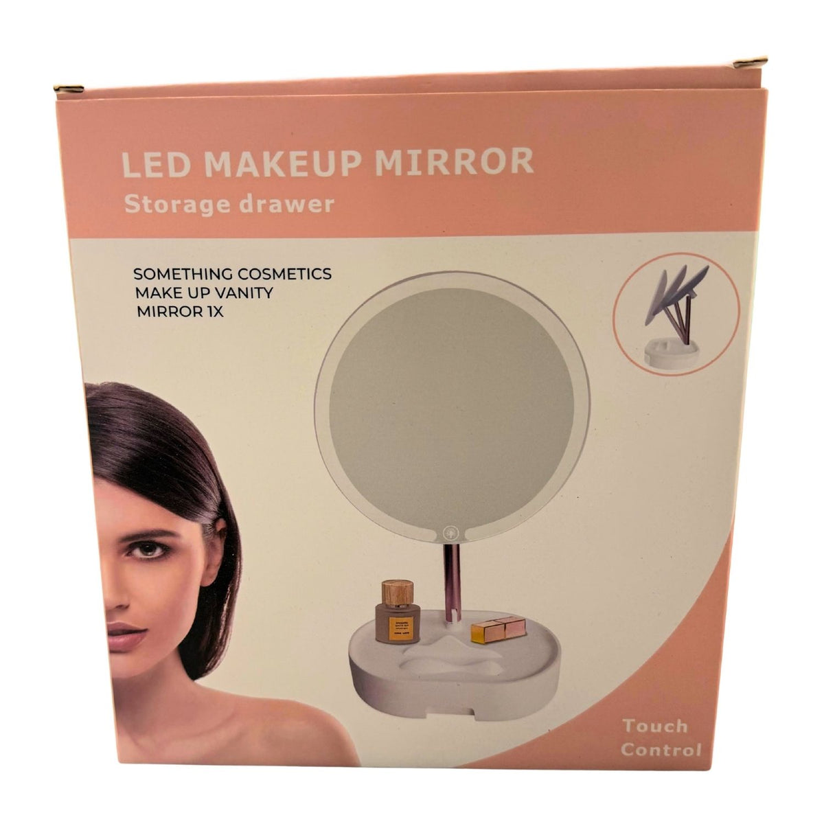 LED Makeup Mirror