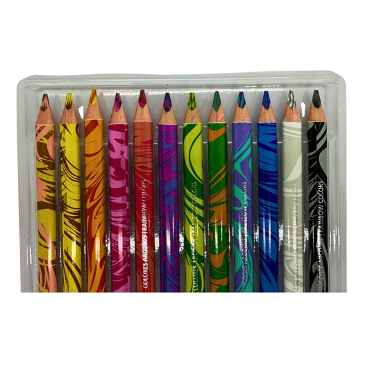 Magic Colors Rainbow Pencil Pack