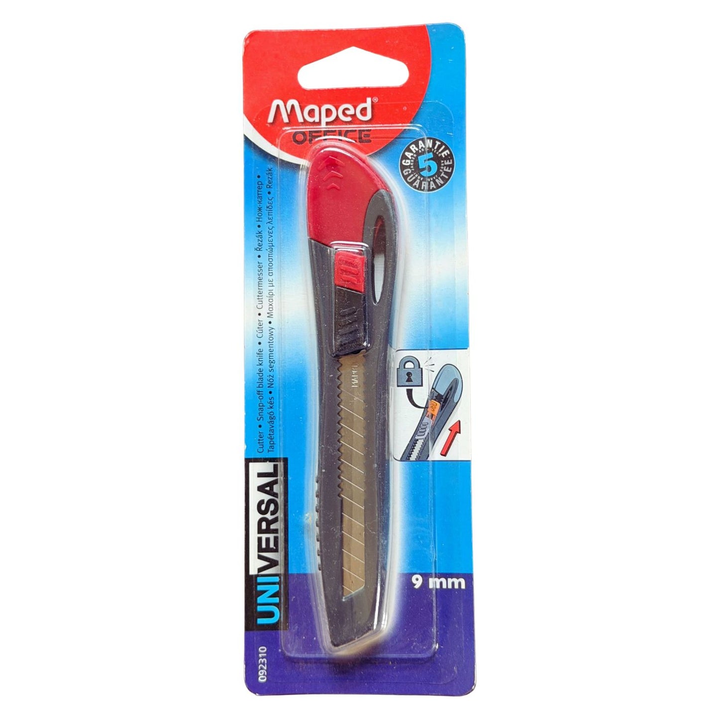 Maped Cutter