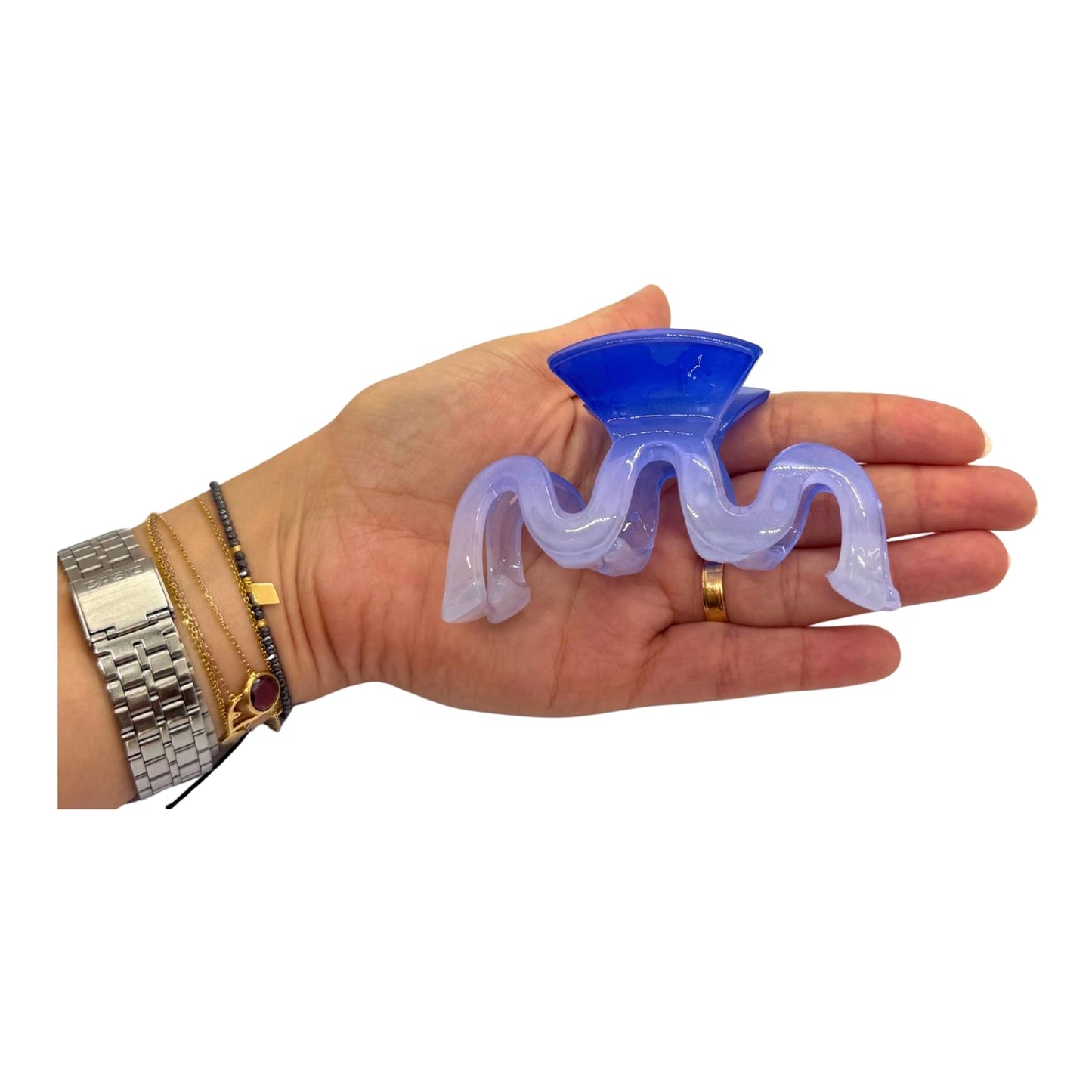 Claws Hair Clip