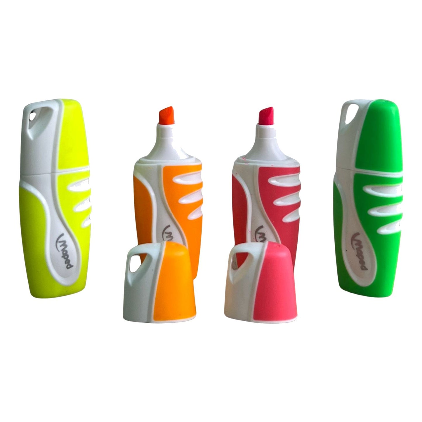 Maped Mini Fluo Peps Pocket Highlighter