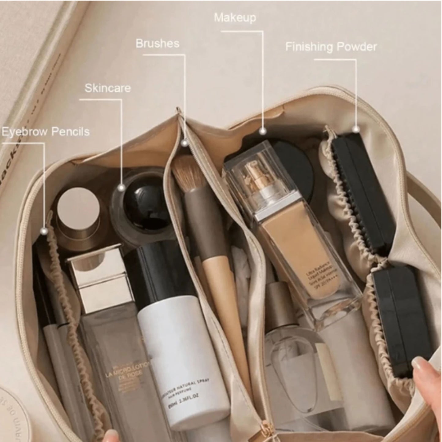 Cosmetic Bag