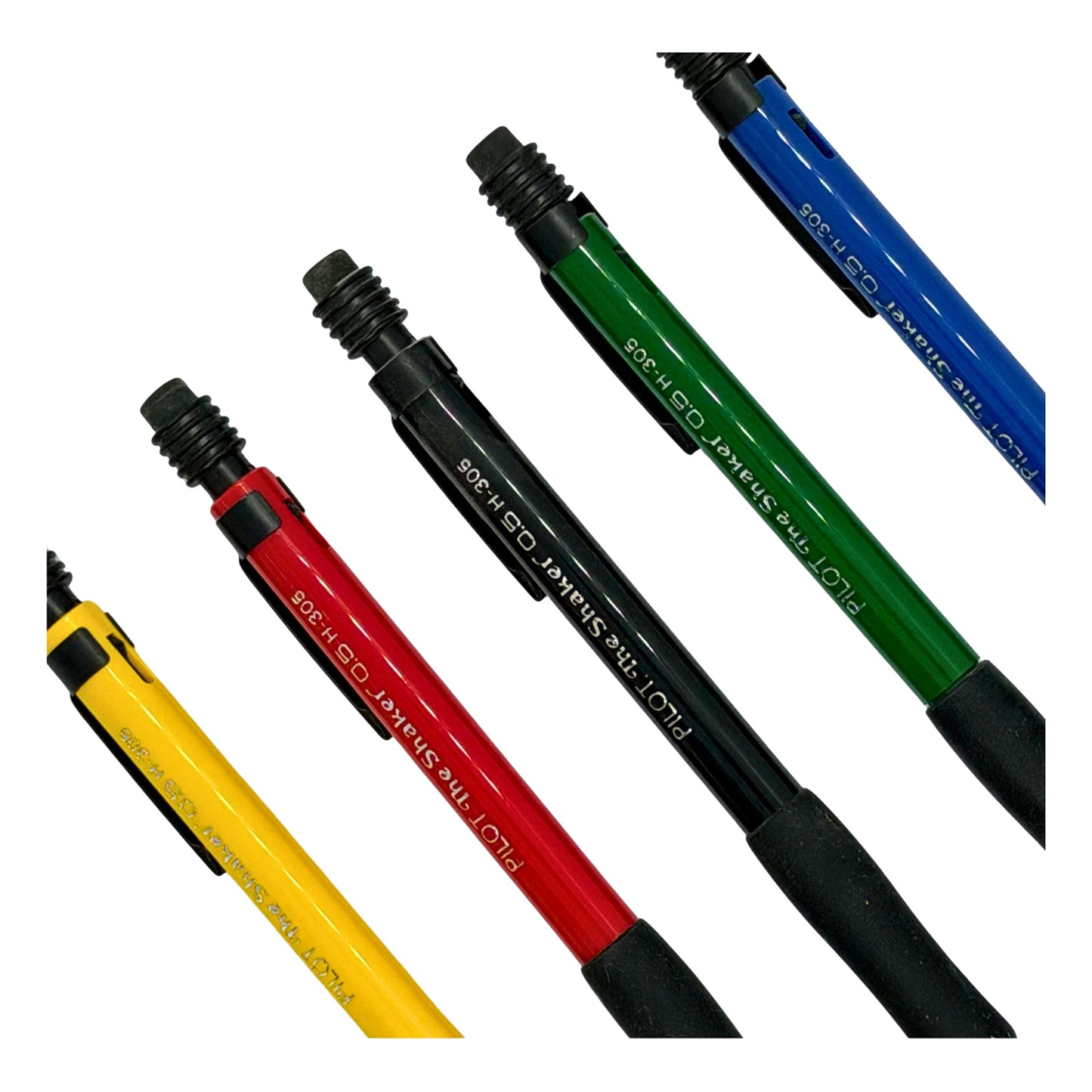 Pilot "The Shaker" H-305 Mechanical Pencil