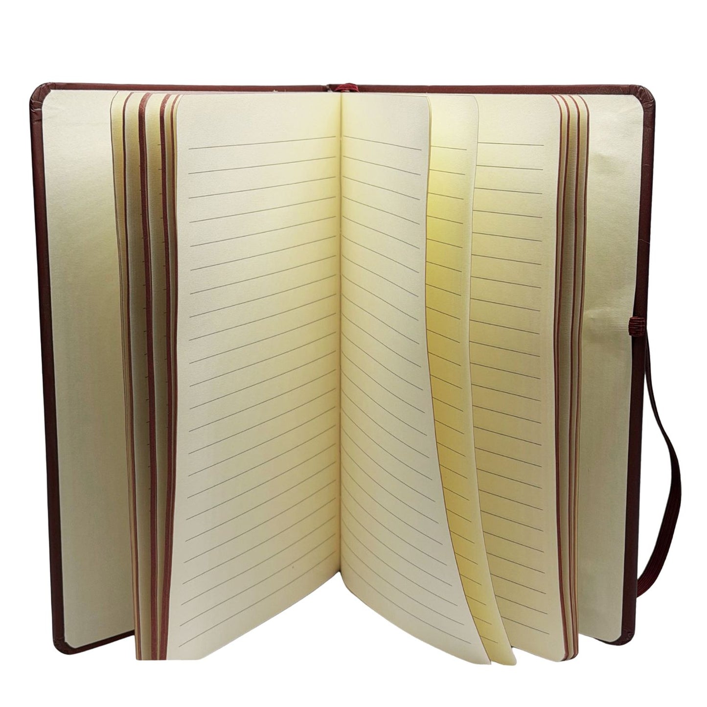 Line Note Planner - A5 size