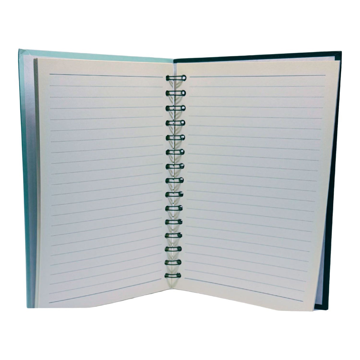 Lollipop Spiral Notebooks - A5 size