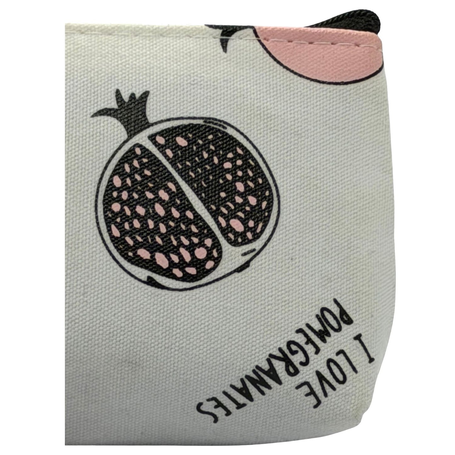 Fruity Pencil Case