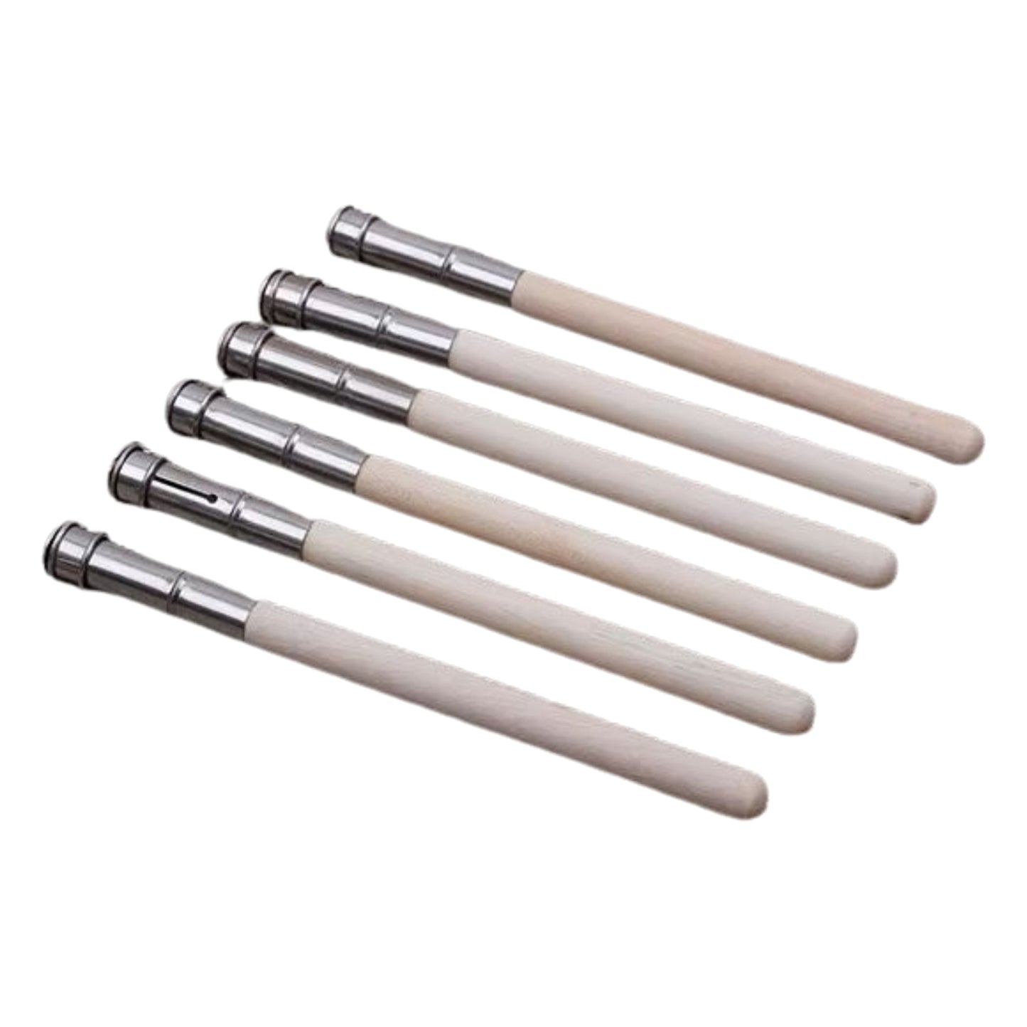 Natural Wooden Pencil Extender