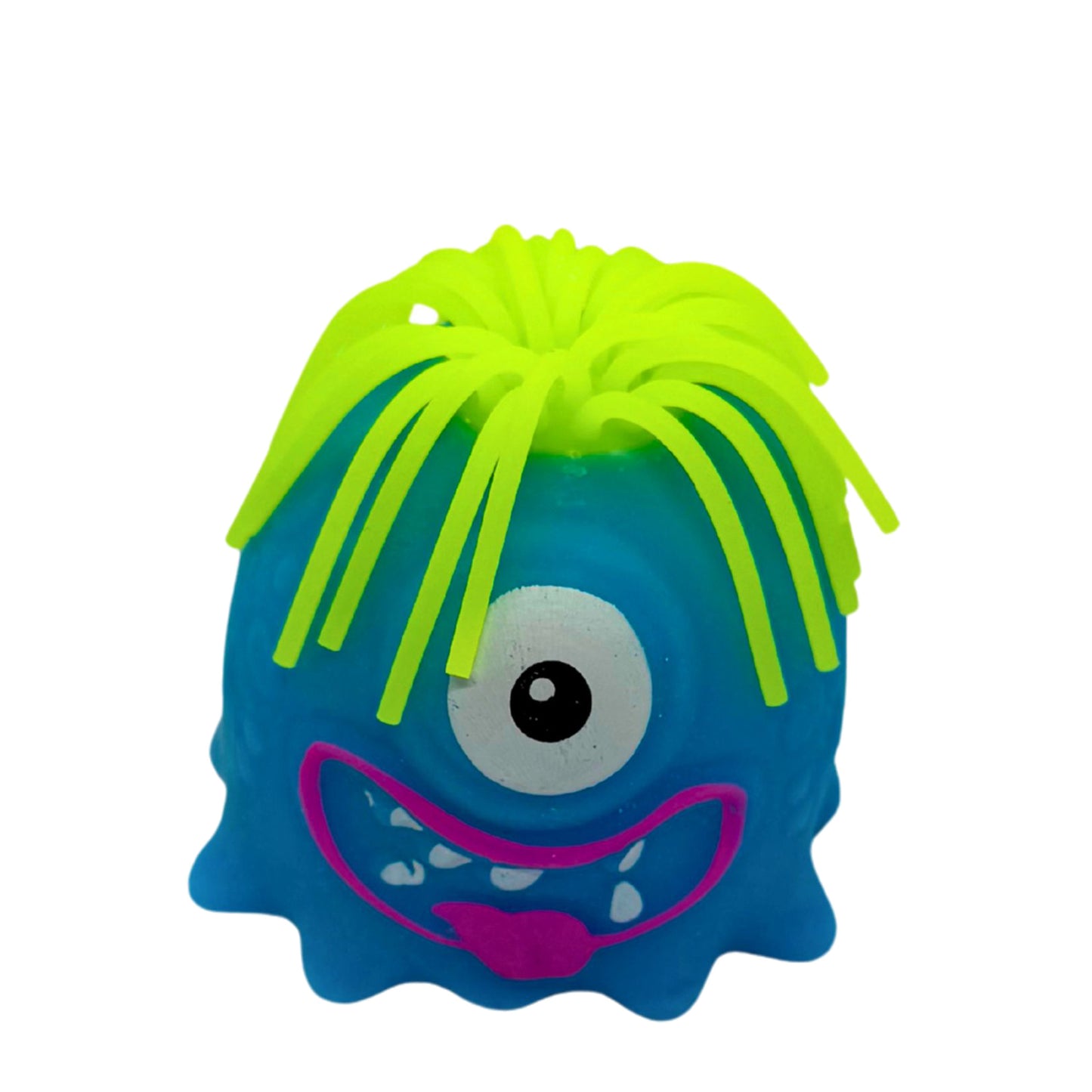 Monster Squishy