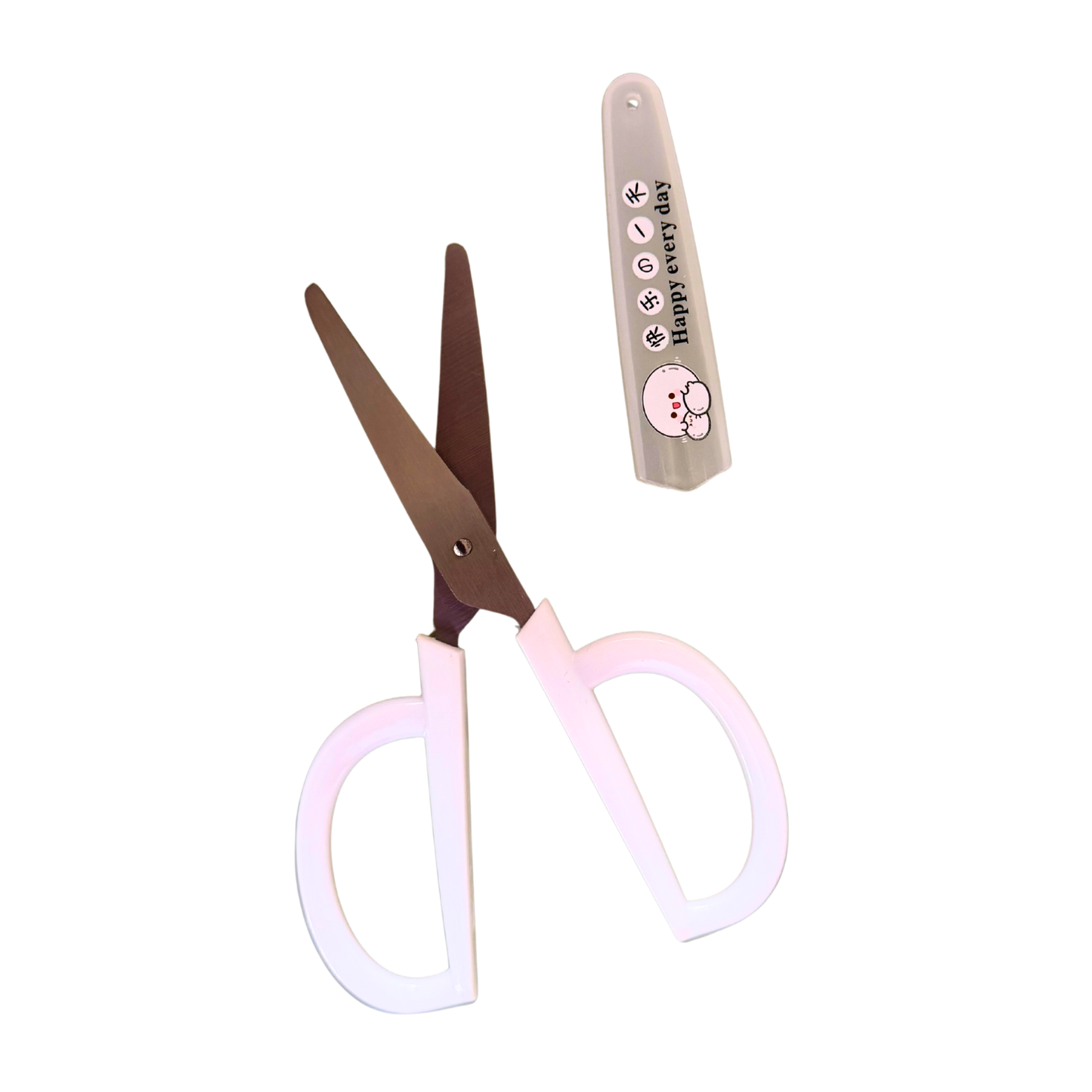 Happy everyday Scissors