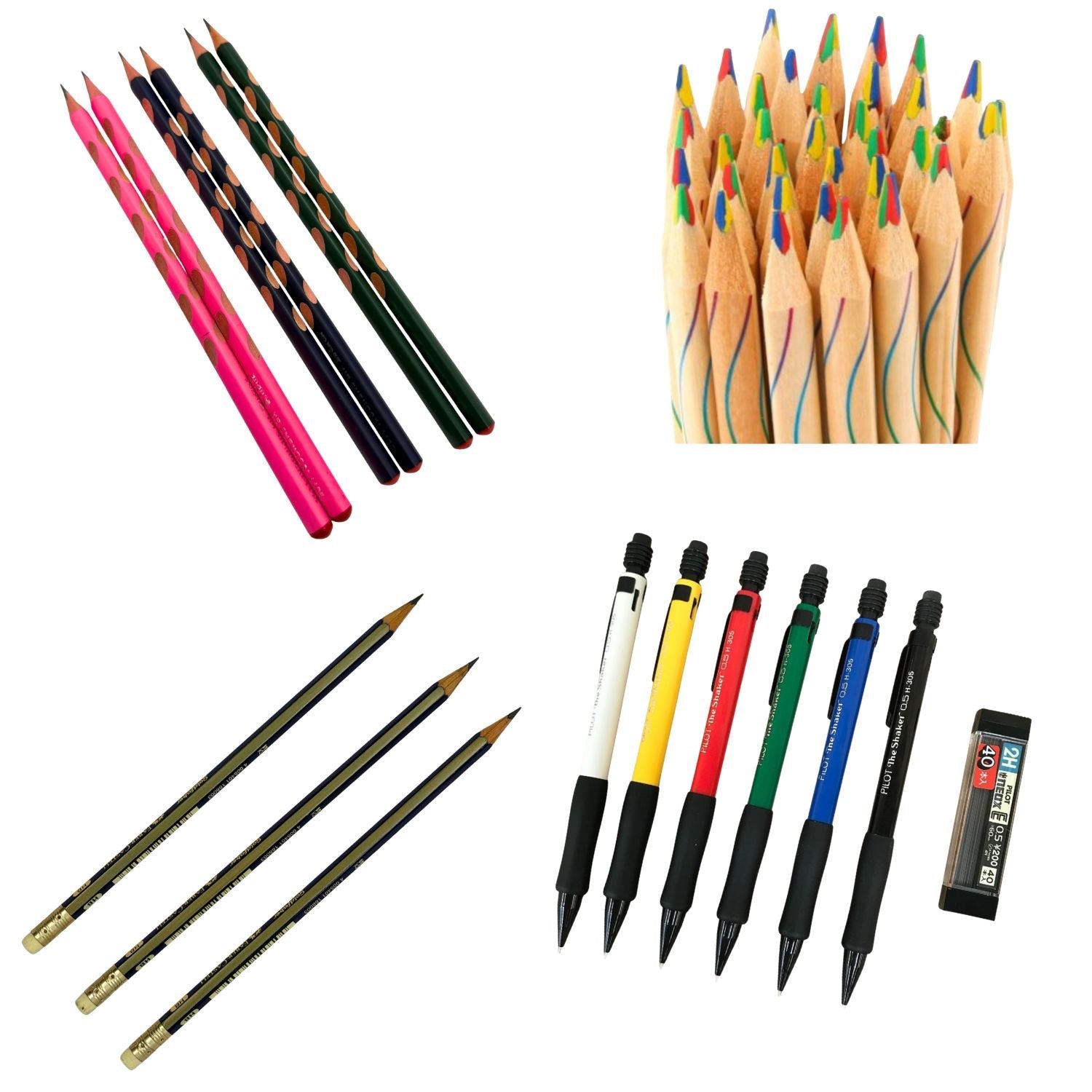 Pencils