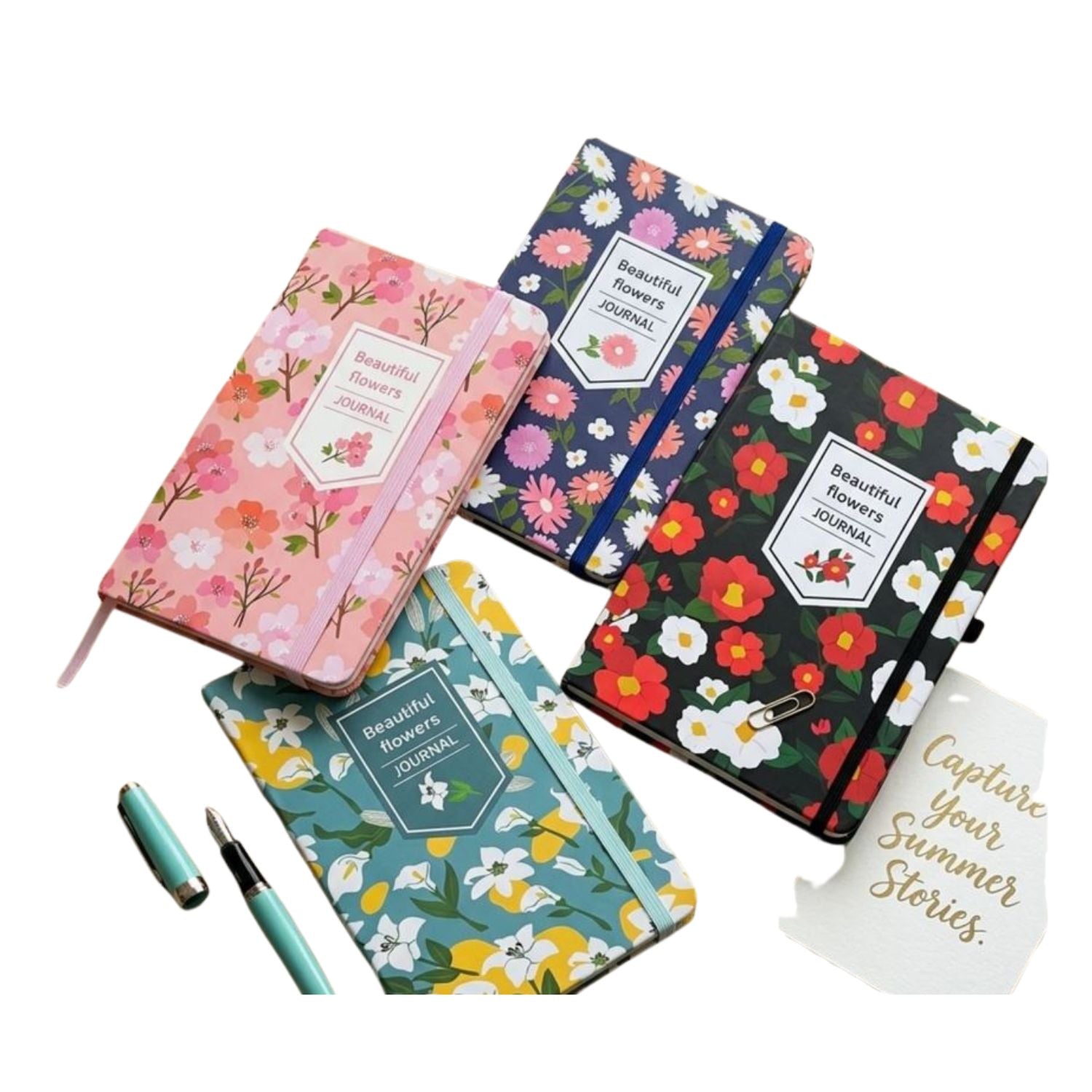 Notebooks