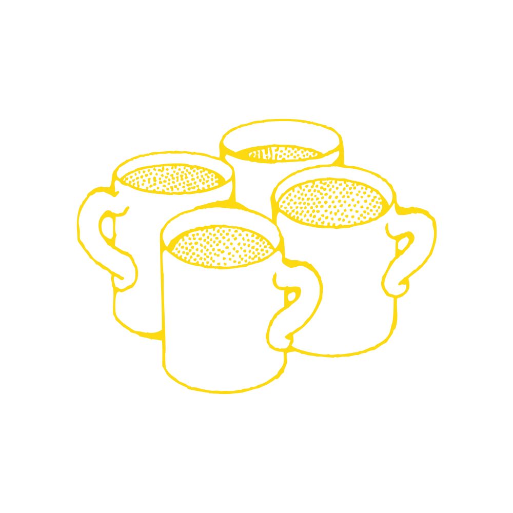 Ceramic Mugs & Sets