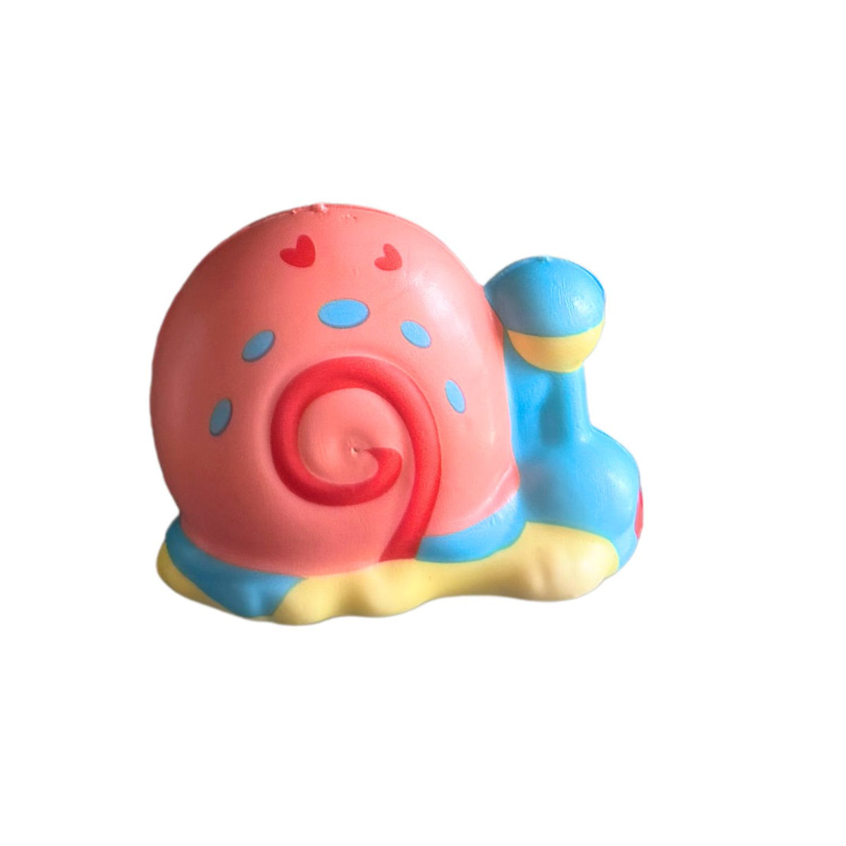 SpongeBob Slow-Rising Squishy Toys