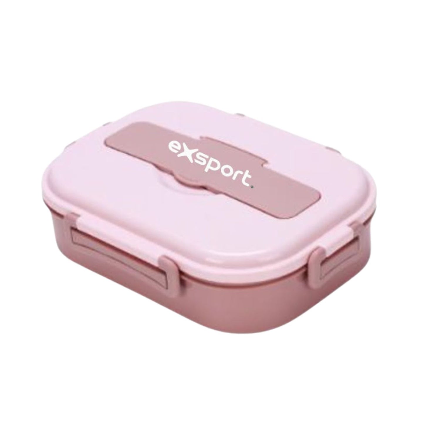 Exsport Stainless Steel Lunch Box