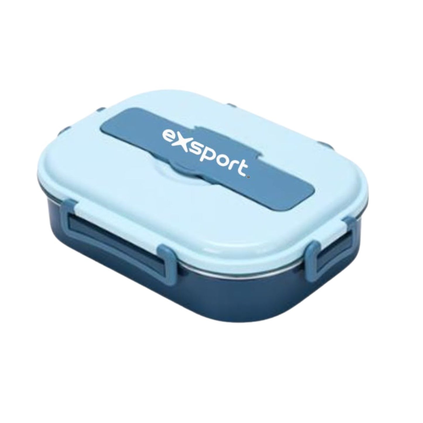 Exsport Stainless Steel Lunch Box