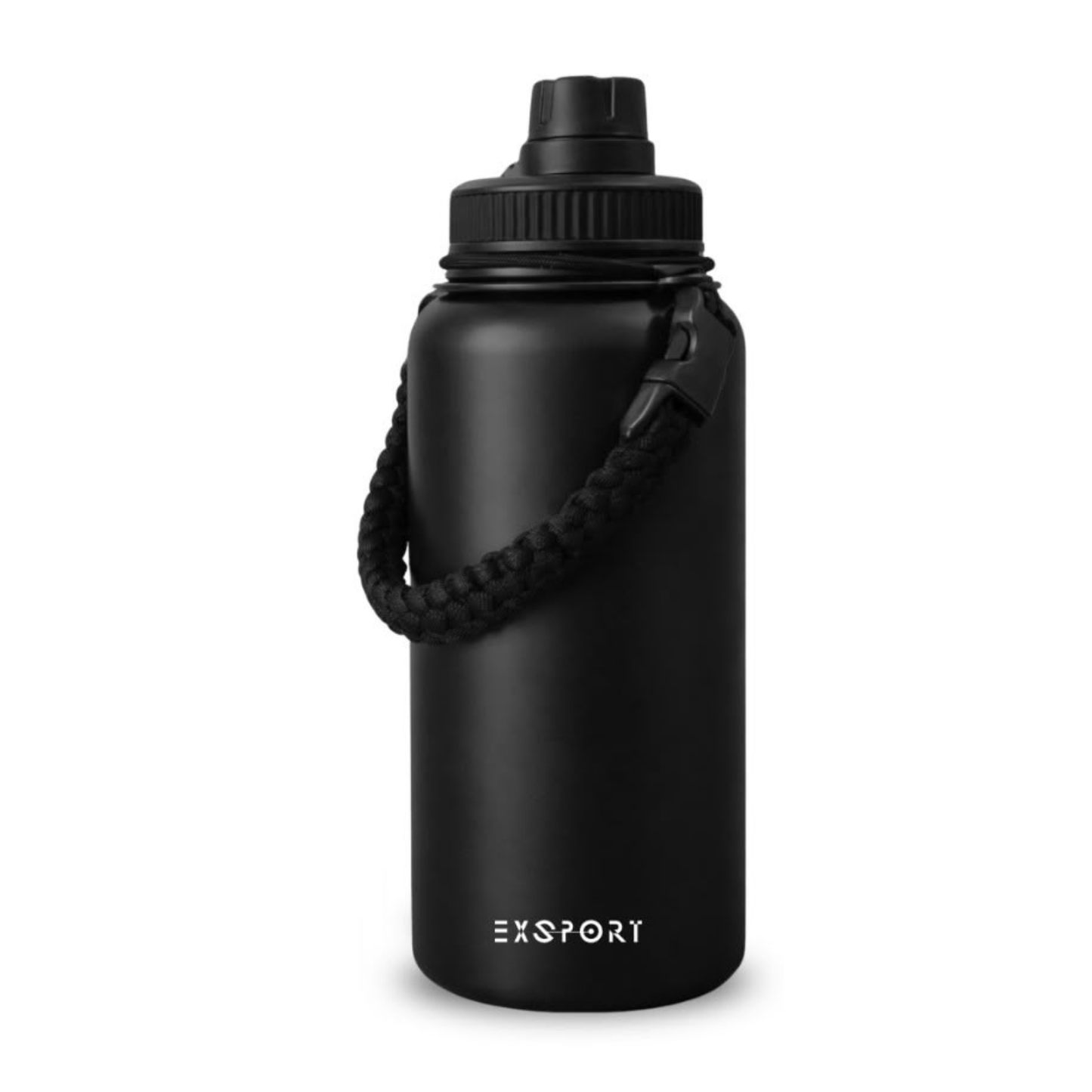 Exsport Stainless Steel Water Bottle - 950 ml