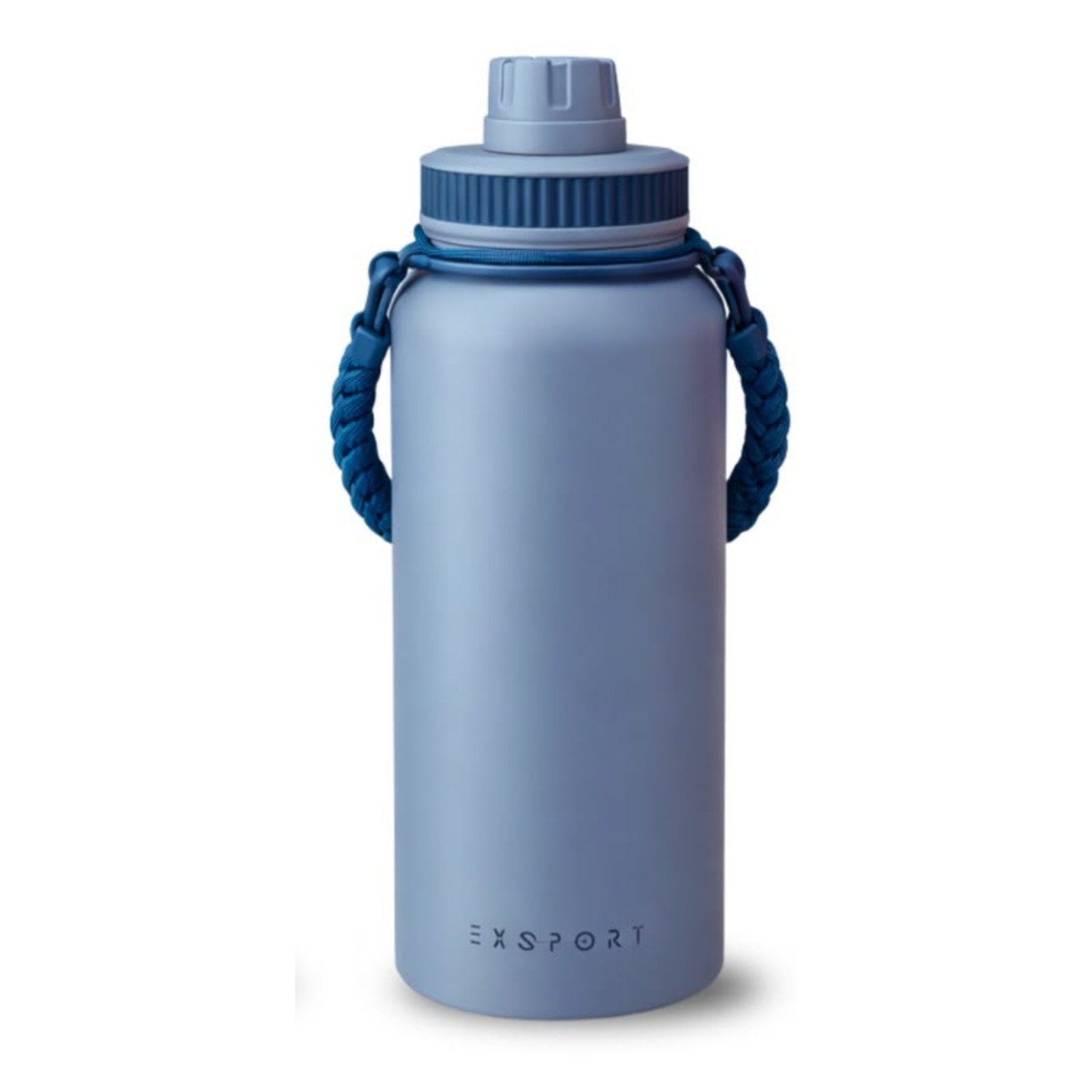 Exsport Stainless Steel Water Bottle - 950 ml