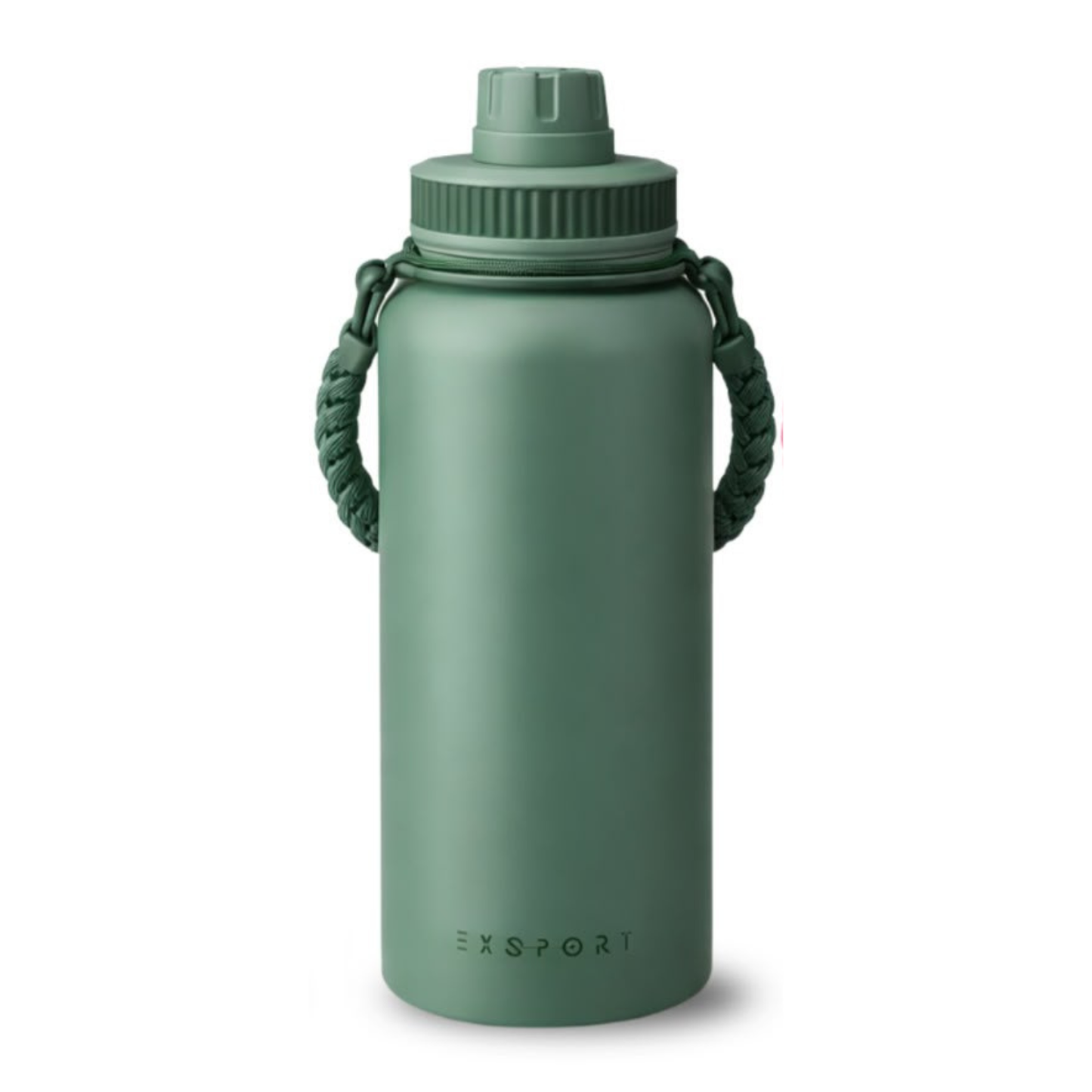 Exsport Stainless Steel Water Bottle - 950 ml