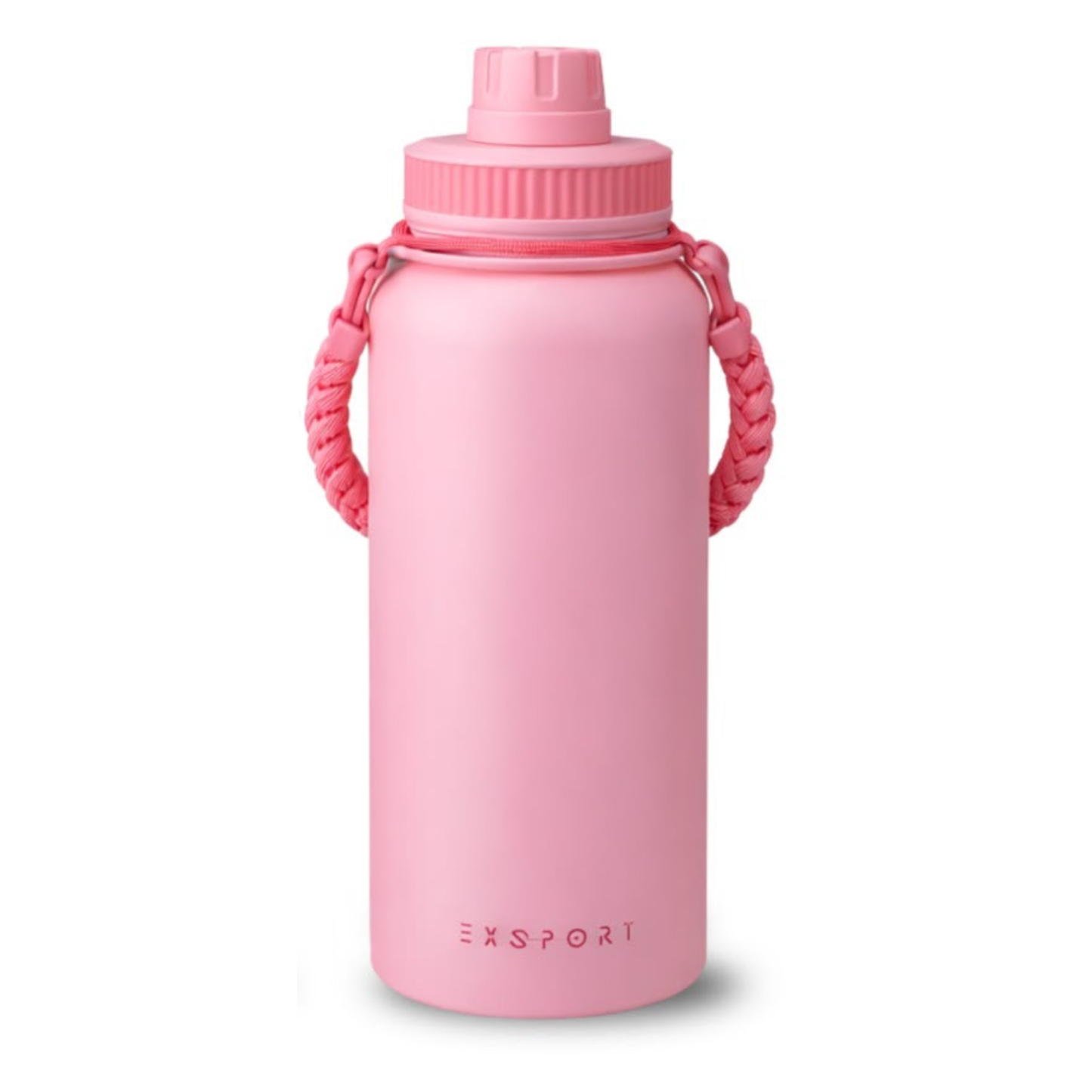 Exsport Stainless Steel Water Bottle - 950 ml