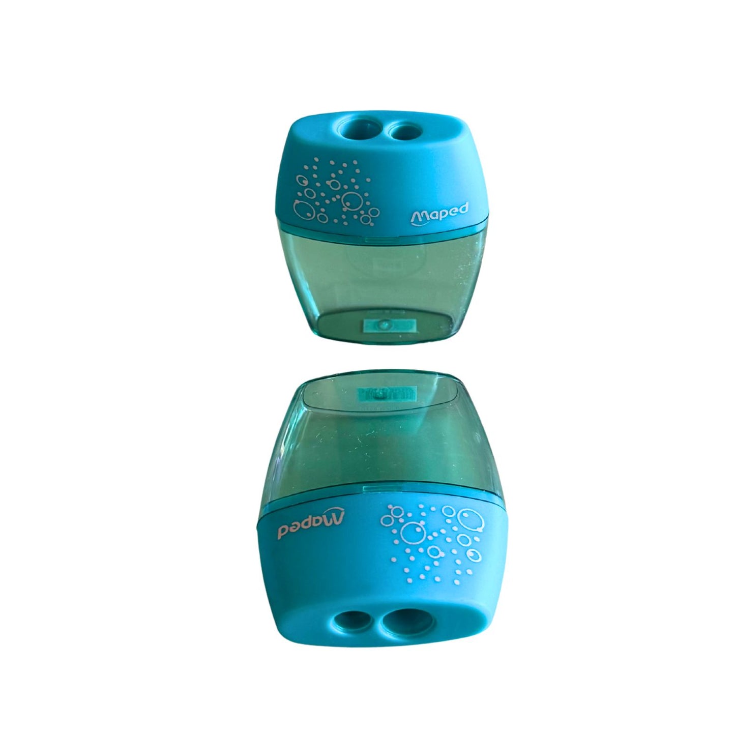 Maped Clean 2-Hole Sharpener