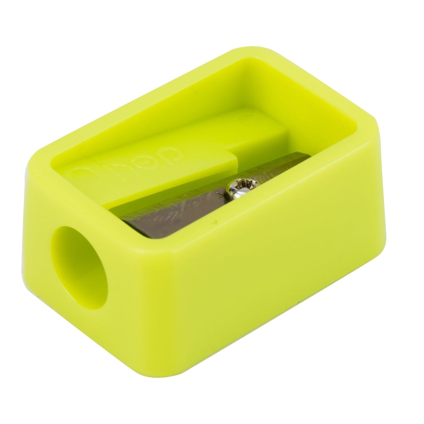 Deli Neon Pencil Sharpeners