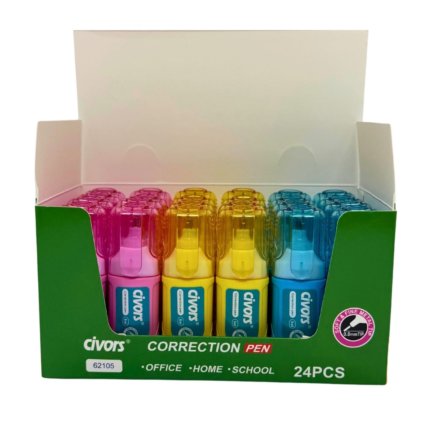 Civors Correction Pen