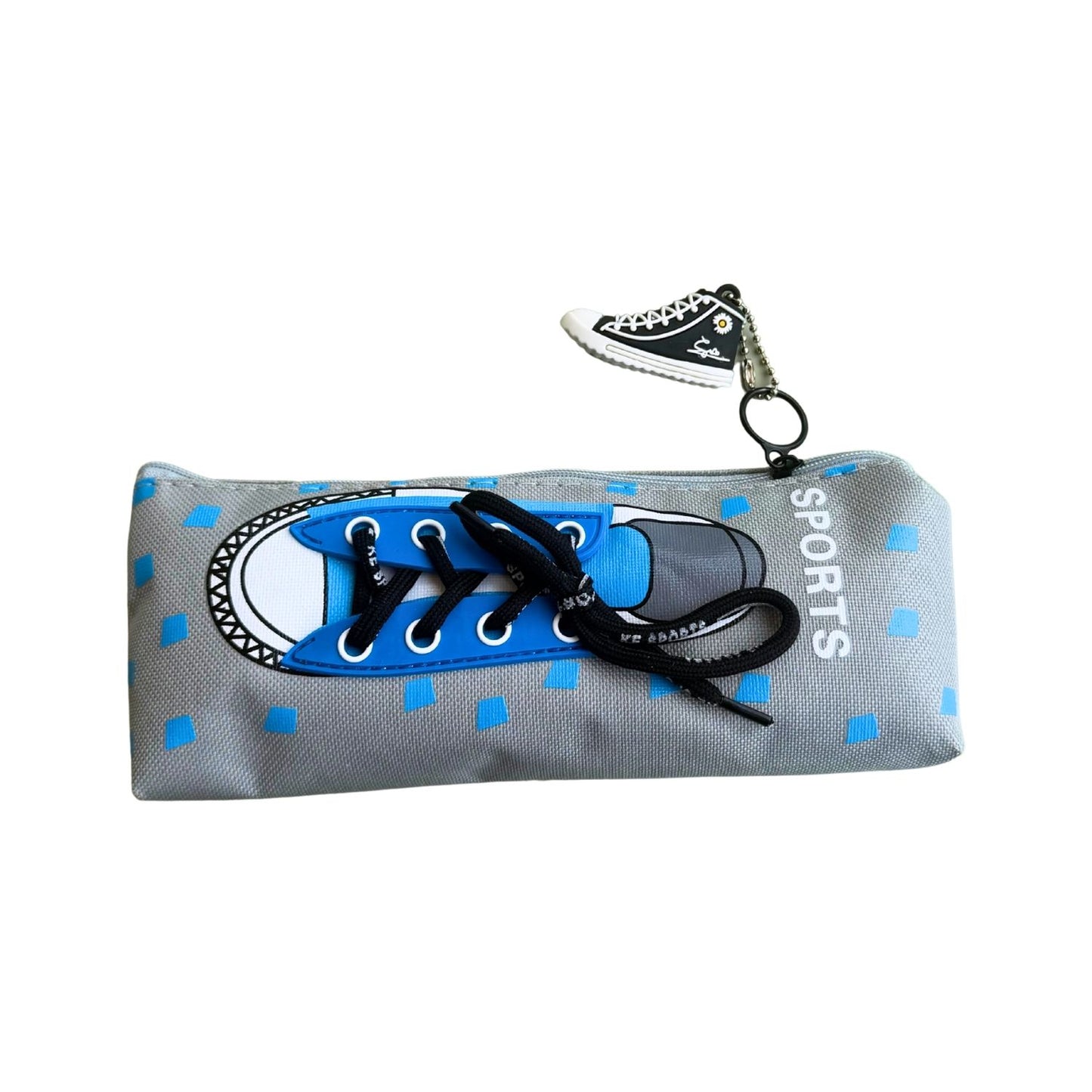 Sneaker Pencil Case