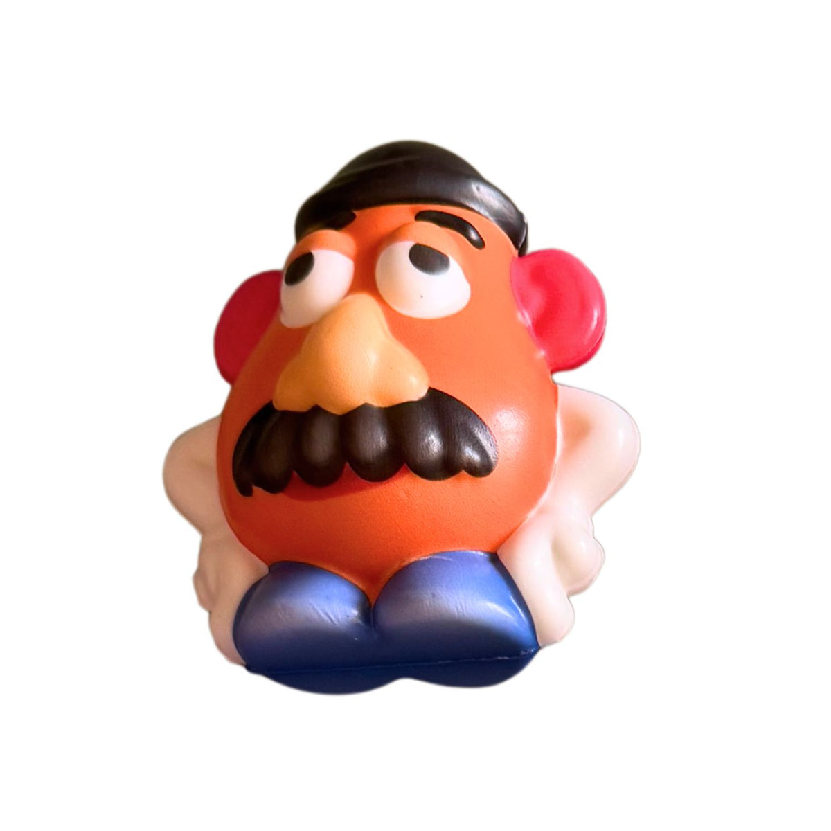 Slow-Rising Sponge Character Squishy Toys