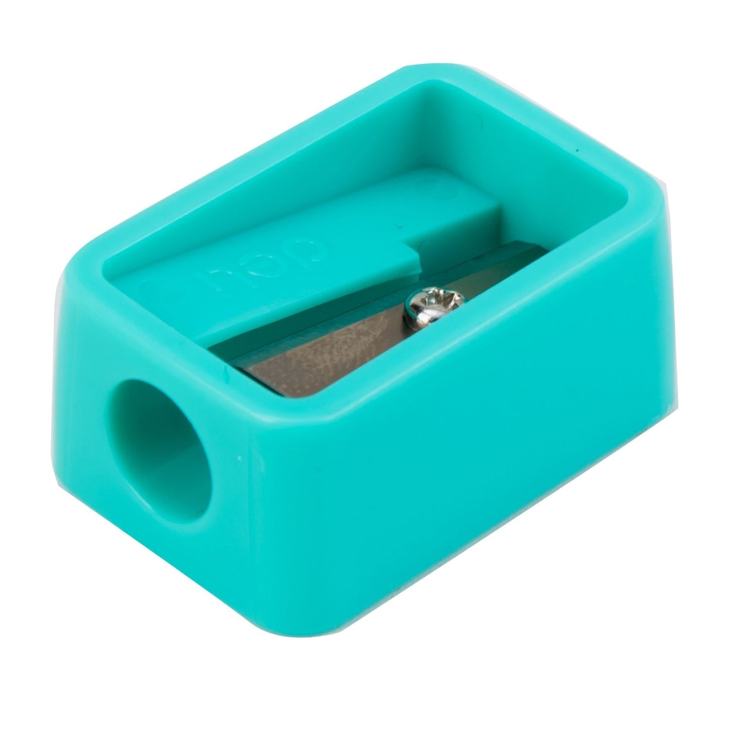 Deli Neon Pencil Sharpeners