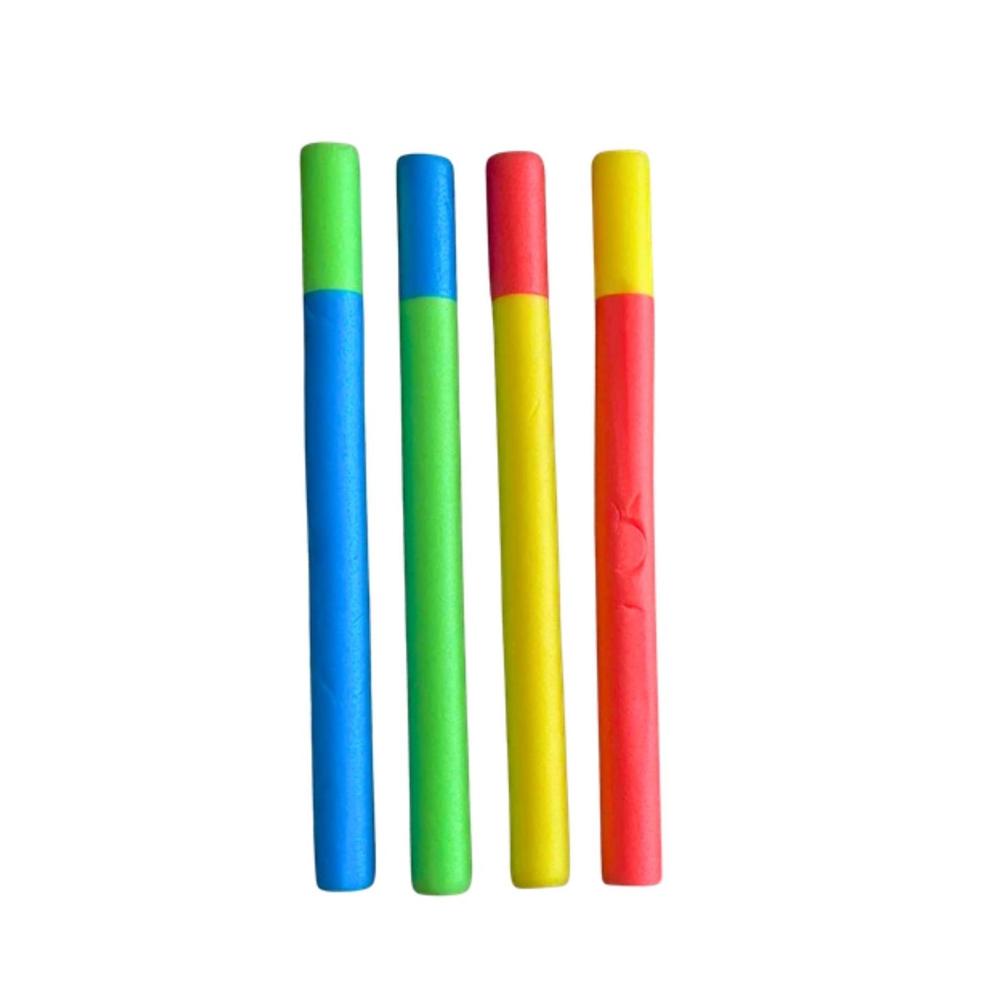 High-Blast Foam Water Cannons