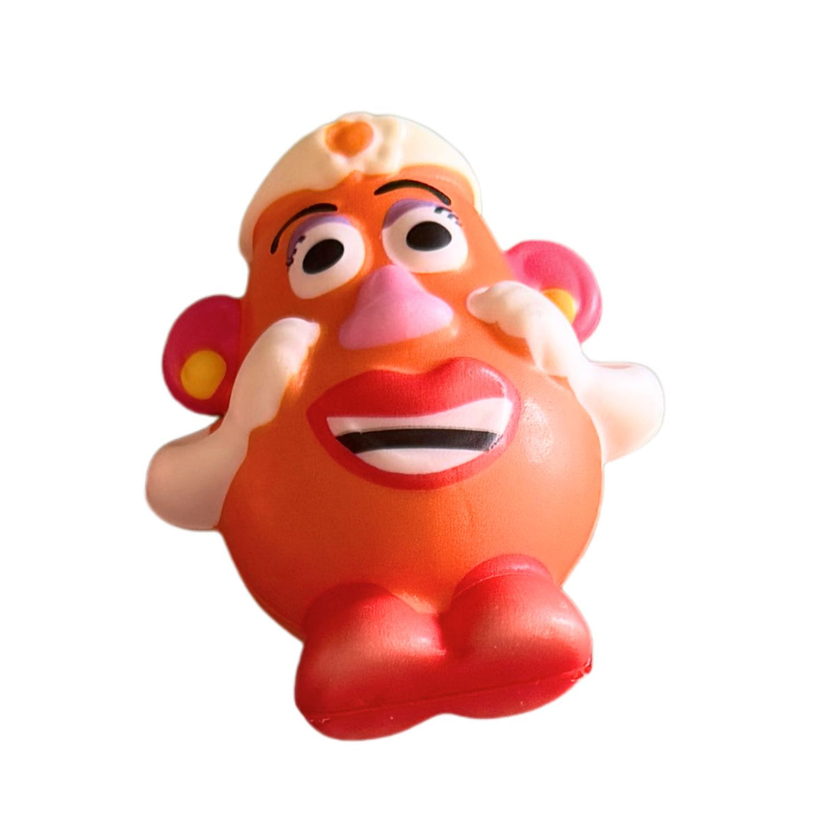 Slow-Rising Sponge Character Squishy Toys