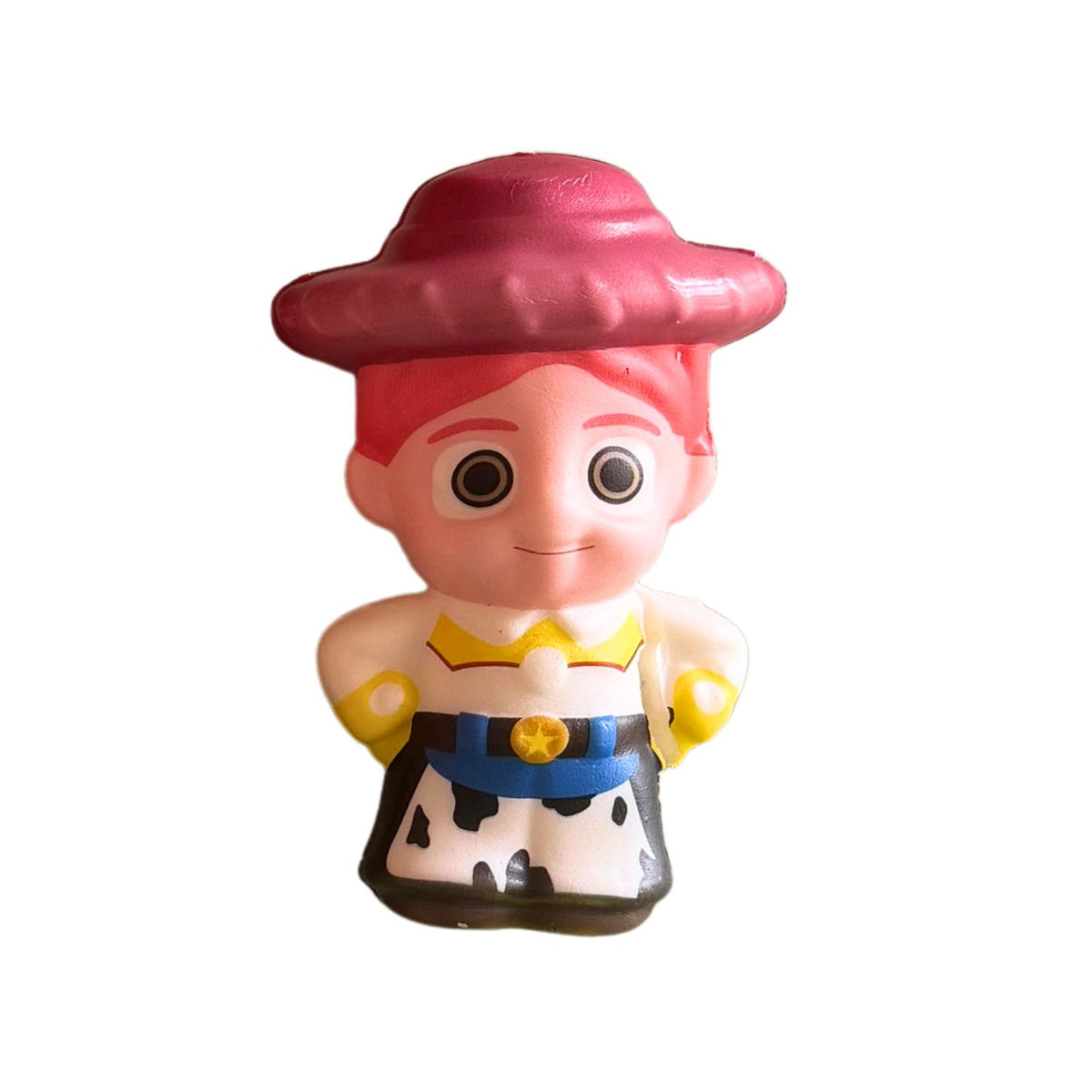 Slow-Rising Sponge Character Squishy Toys