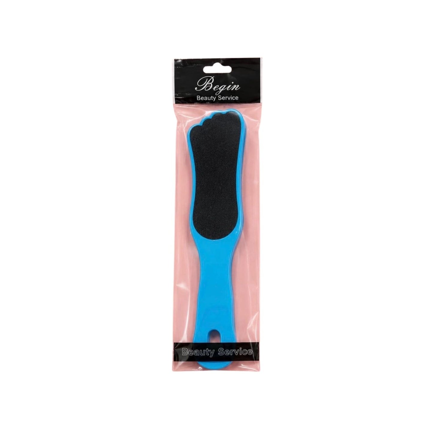 Dual-Sided Foot Rasp