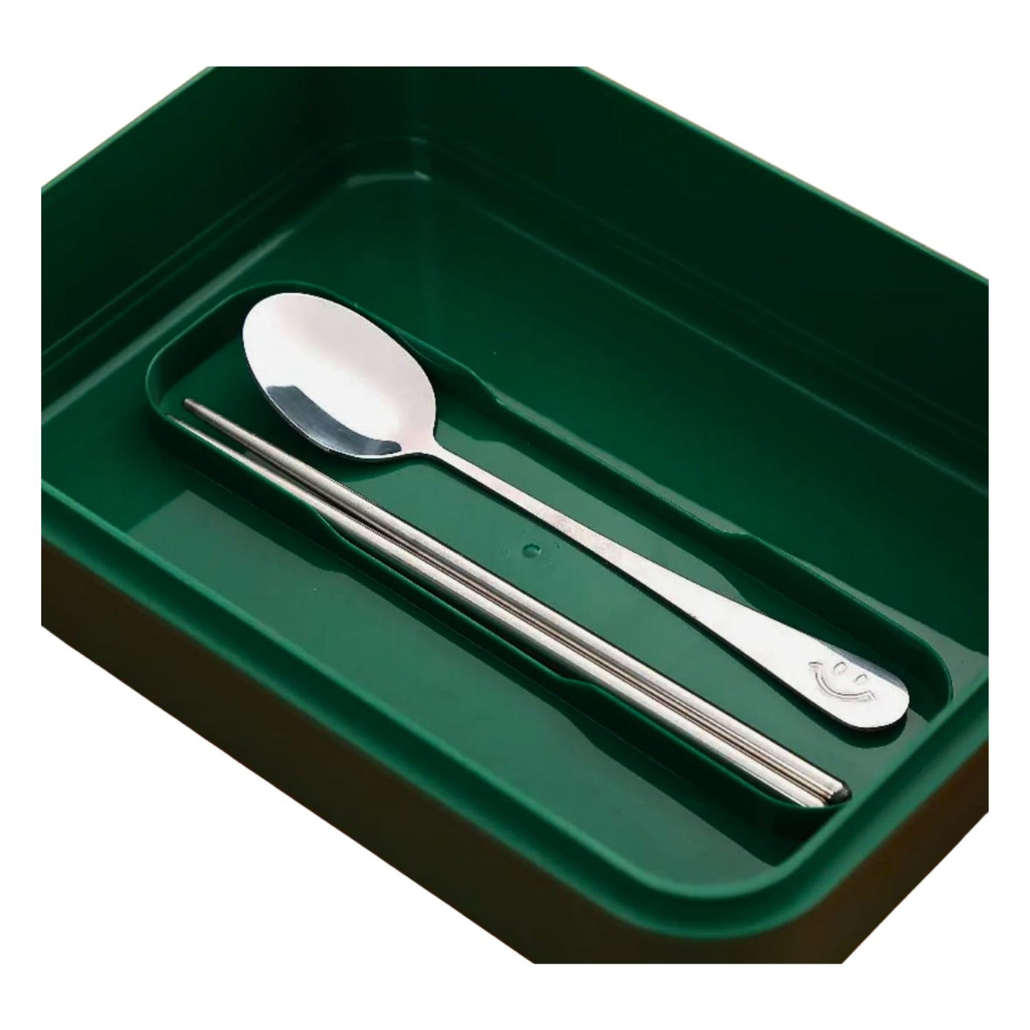 Stainless Steel Bento Lunch Boxes